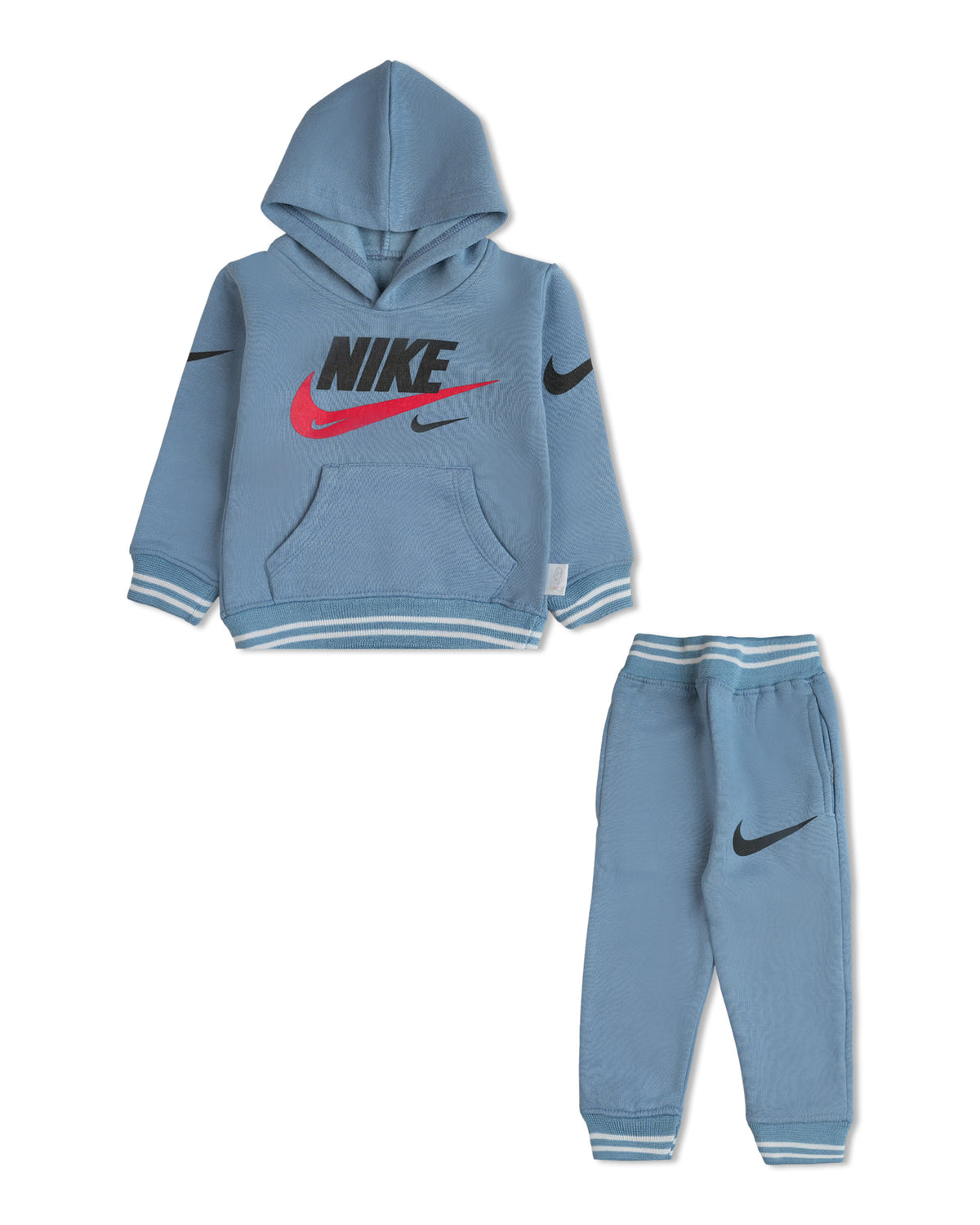 Boys Full Sleeves Suit