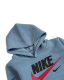 Boys Full Sleeves Suit