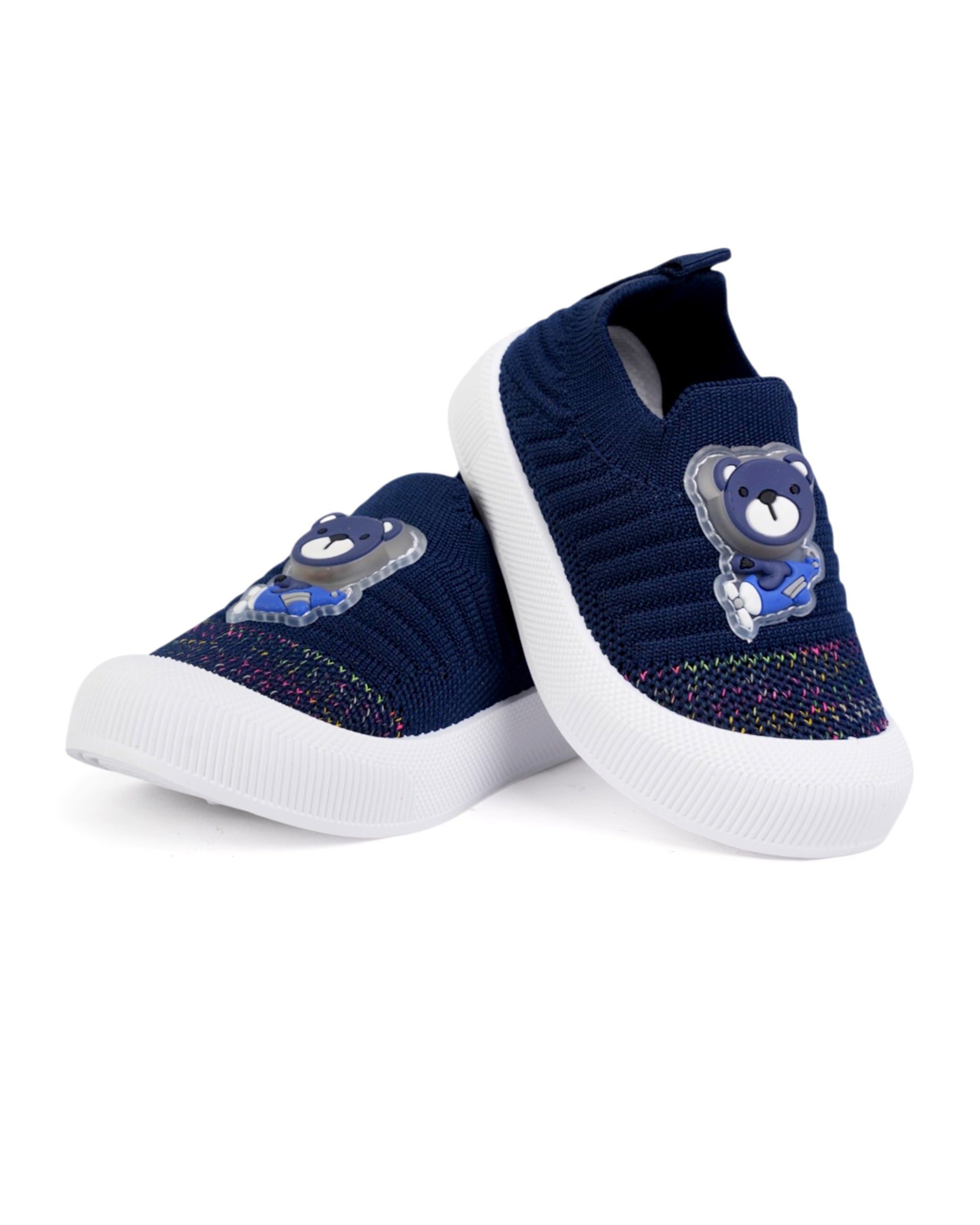 Girls Sneakers