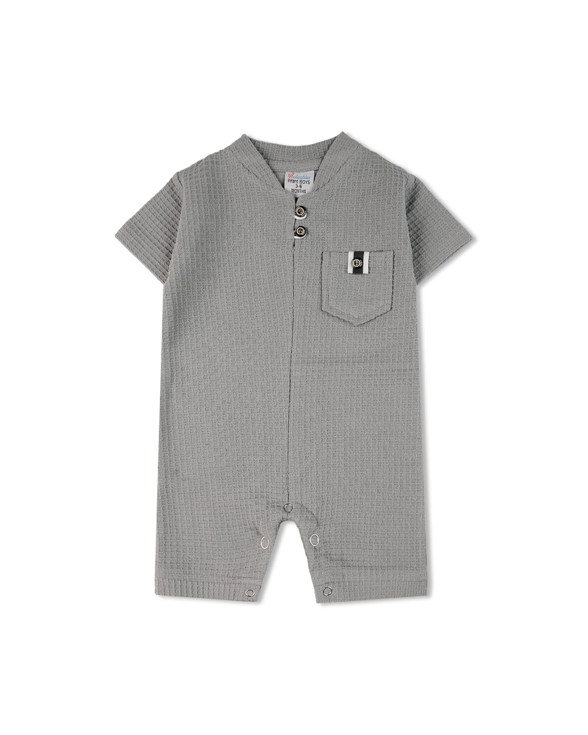 Valuables Newborn Boys Romper, Newborn Boys Rompers, Chase Value, Chase Value