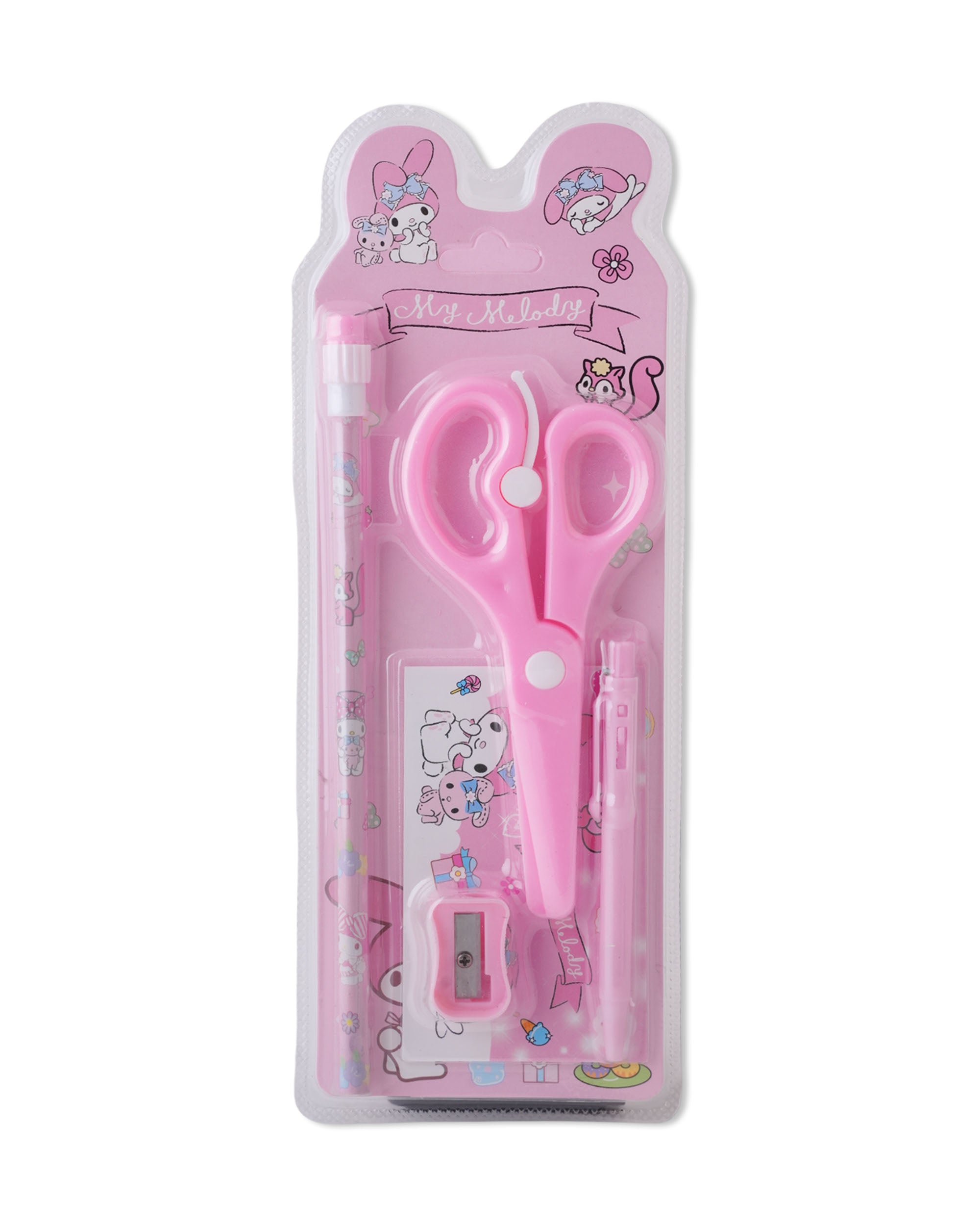 Scissor set, Doctor & Other Sets, Chase Value, Chase Value