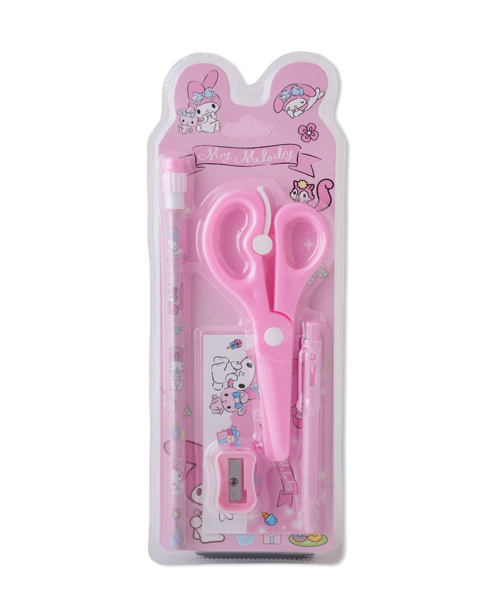 Scissor set, Doctor & Other Sets, Chase Value, Chase Value