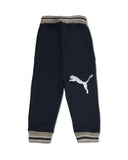 Boys Full Sleeves Suit