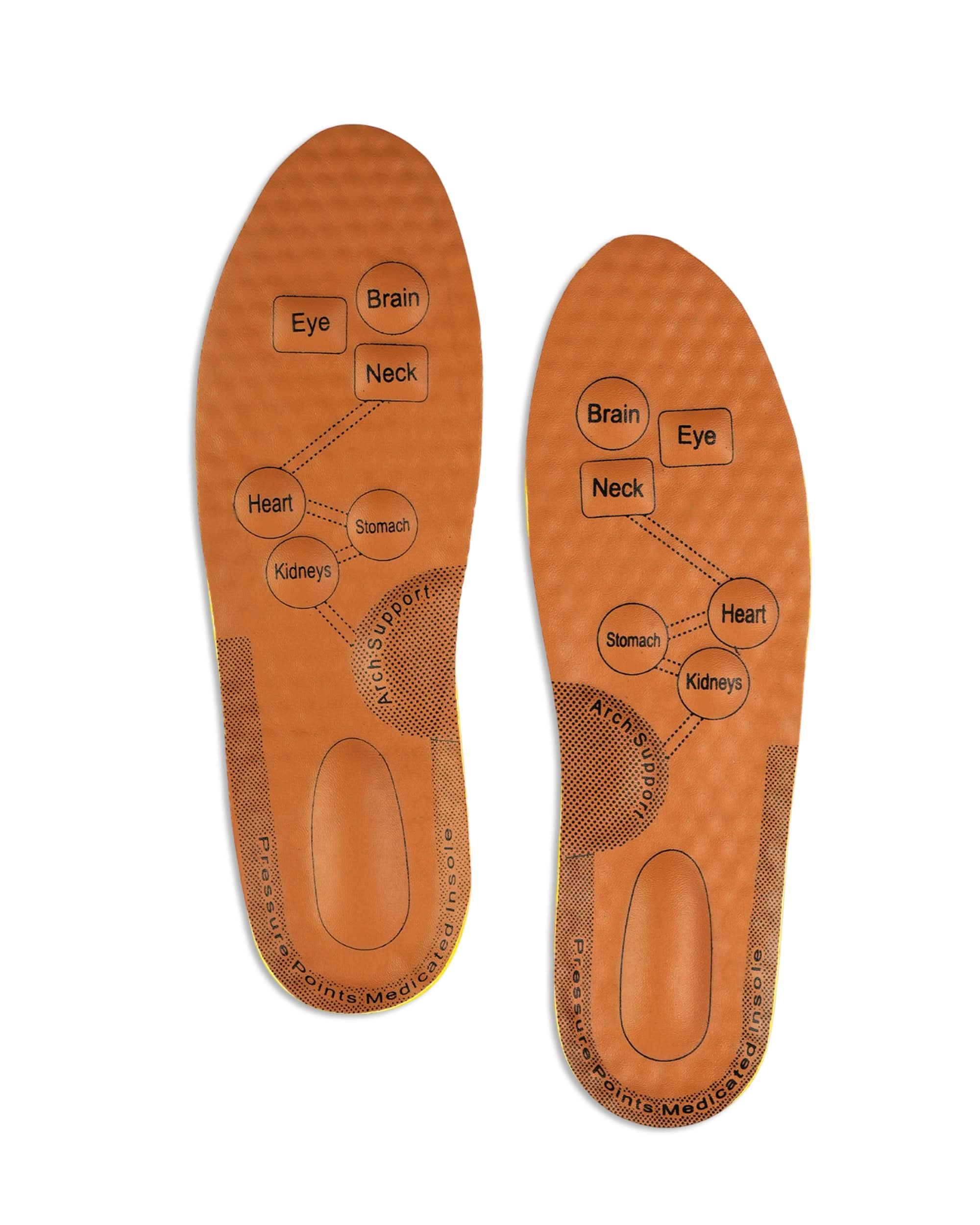 Men’s Insole, Men's Insole & Accessories, Chase Value, Chase Value
