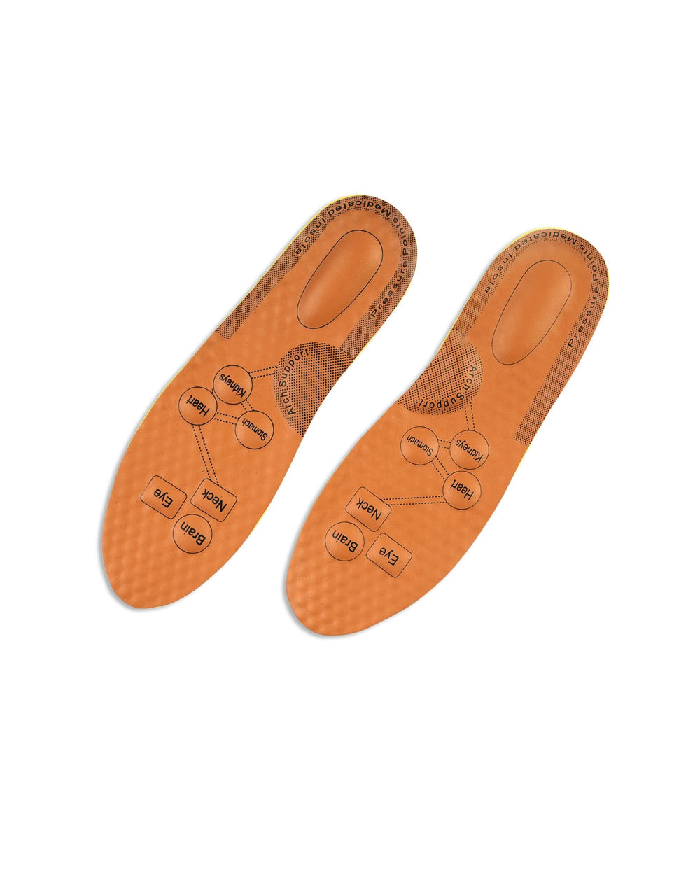 Men’s Insole, Men's Insole & Accessories, Chase Value, Chase Value