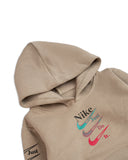 Boys Full Sleeves Suit