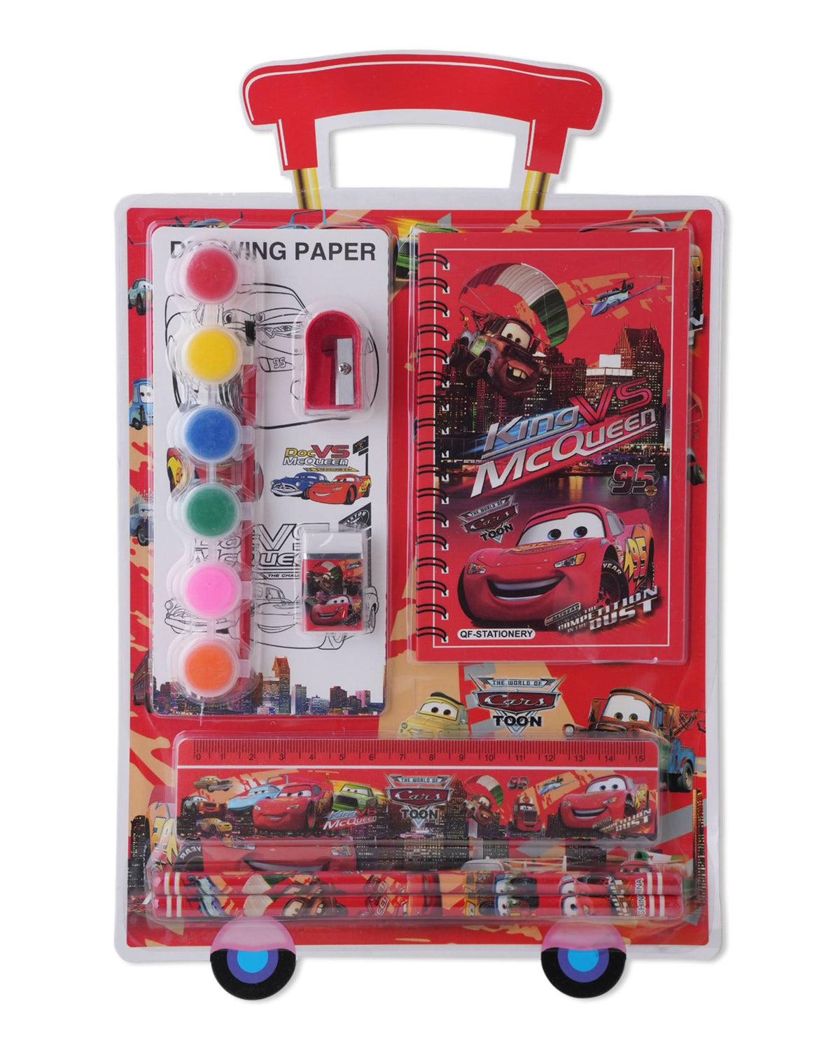 Stationery set, Stationery Supplies, Chase Value, Chase Value