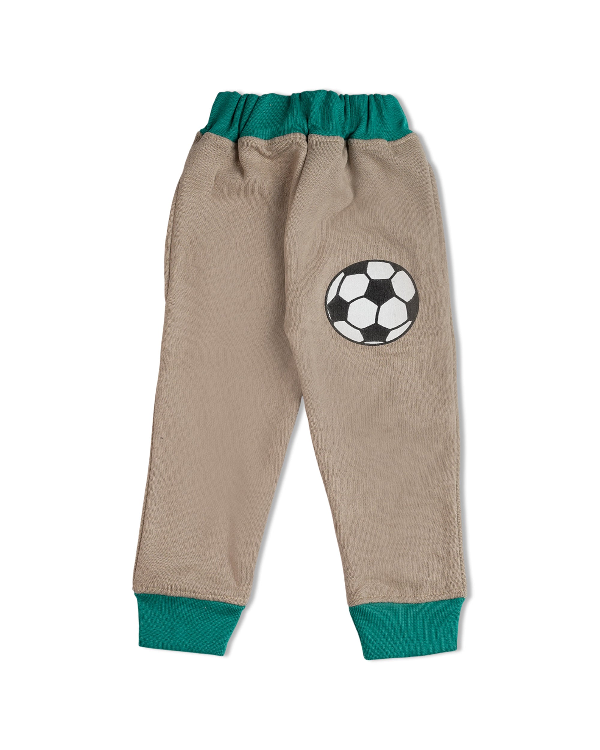 Boys Full Sleeves Suit