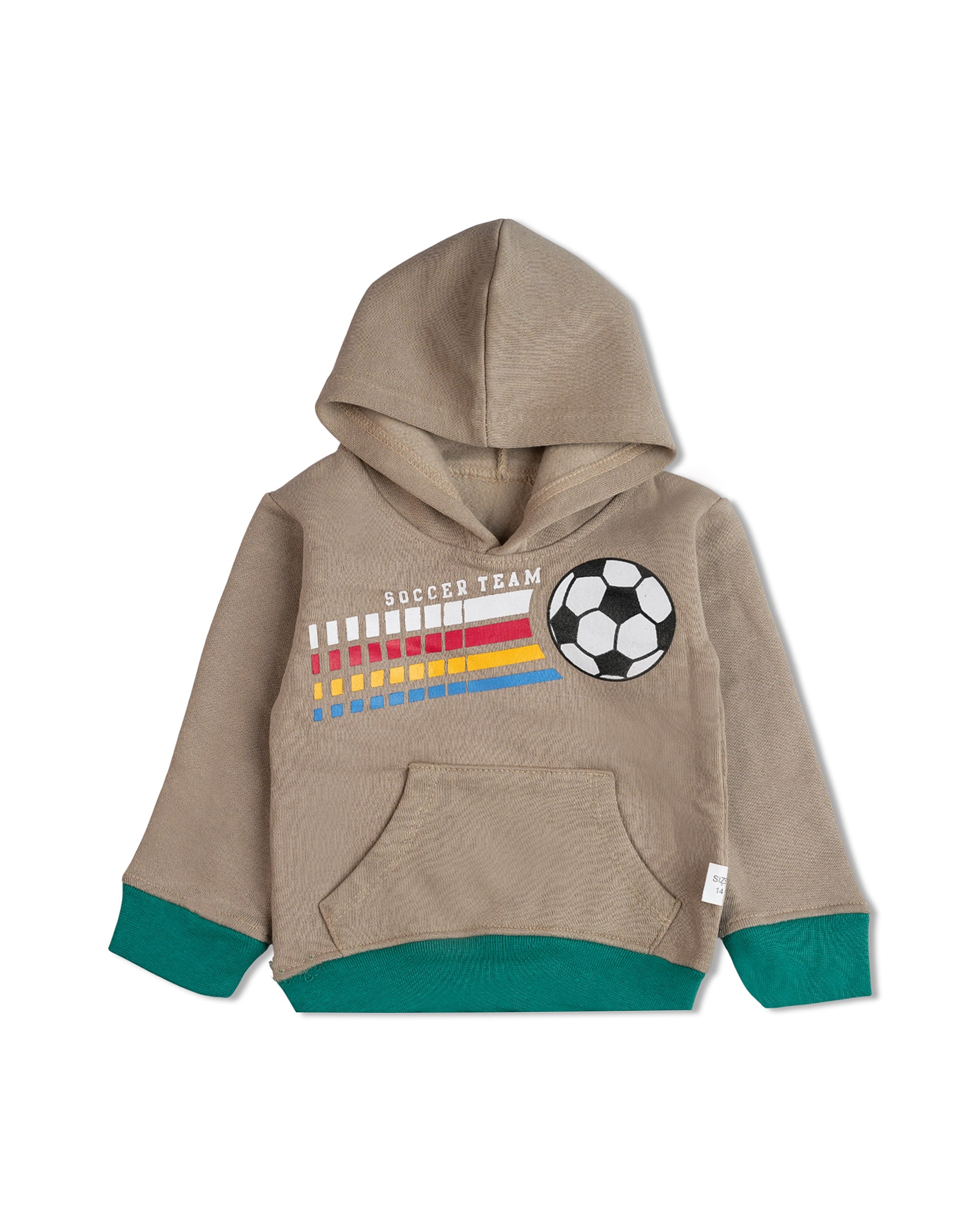 Boys Full Sleeves Suit