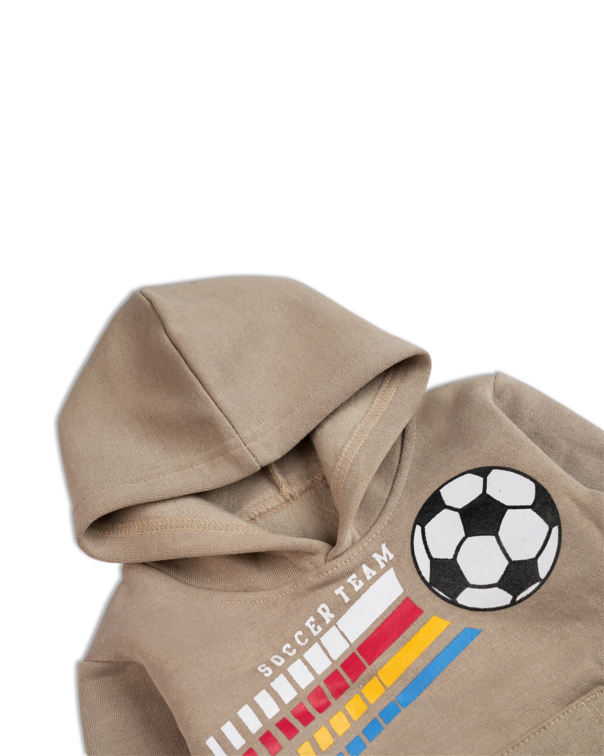 Boys Full Sleeves Suit