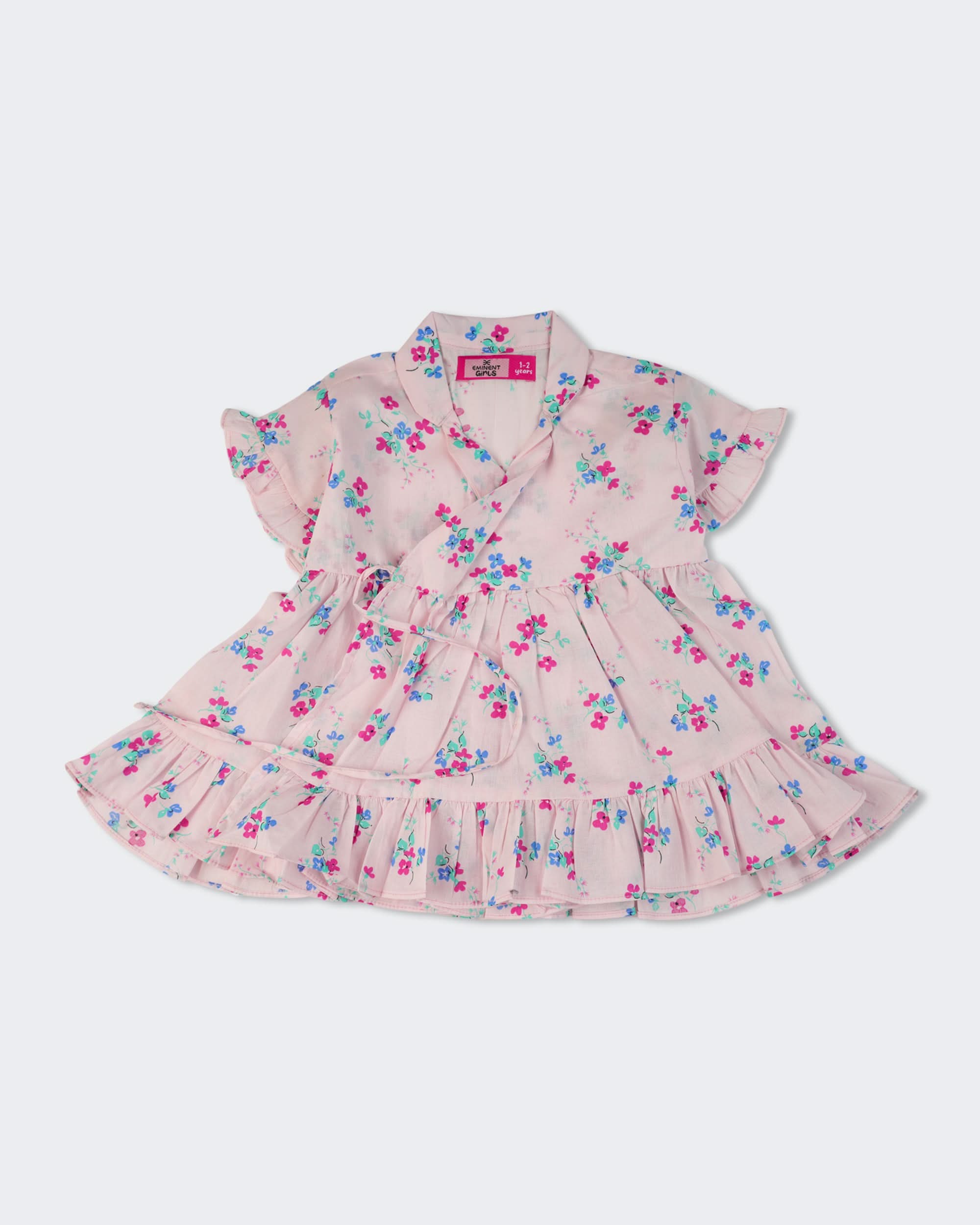 Eminent Girls’ Frock, Girls Frocks, Eminent, Chase Value