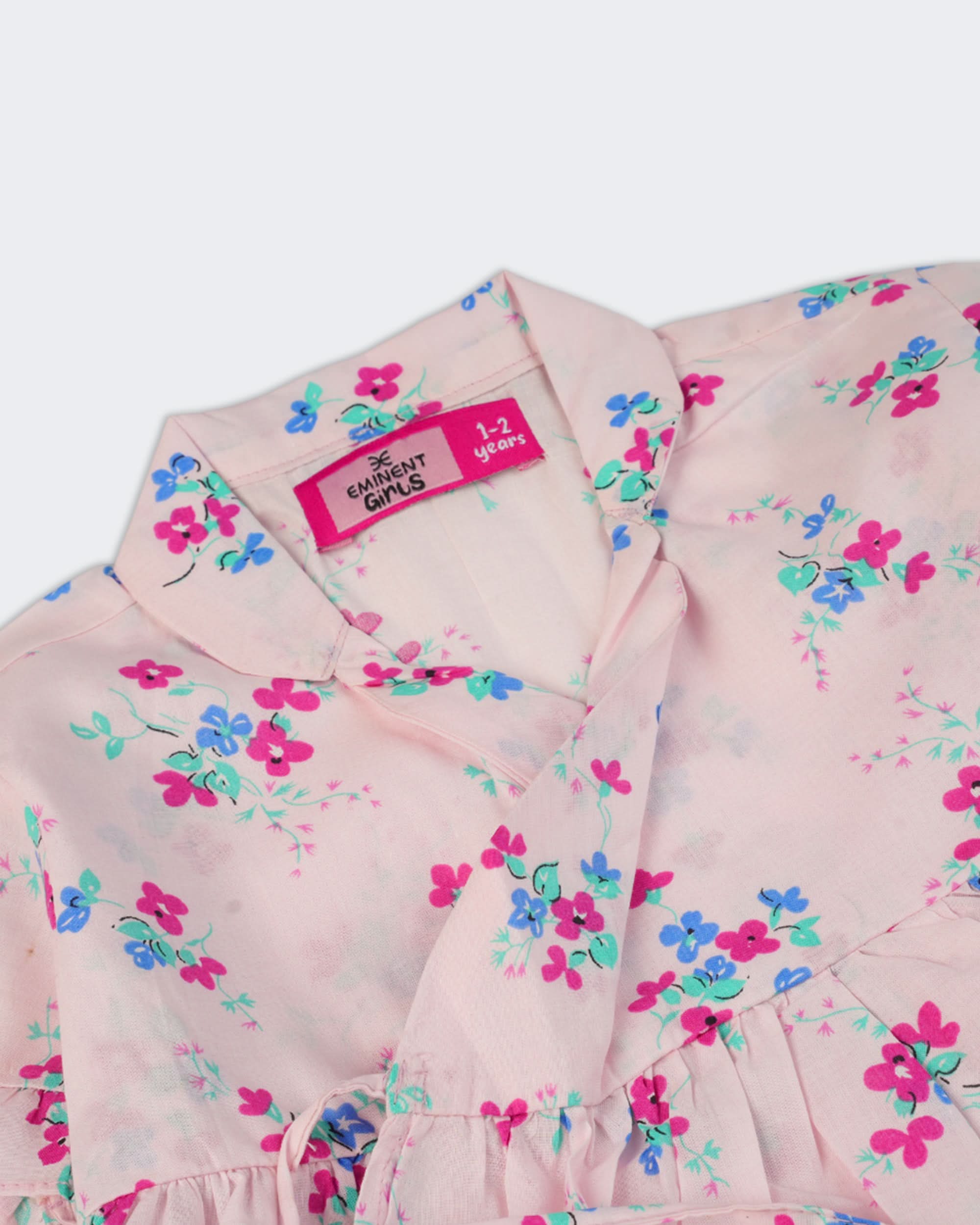 Eminent Girls’ Frock, Girls Frocks, Eminent, Chase Value