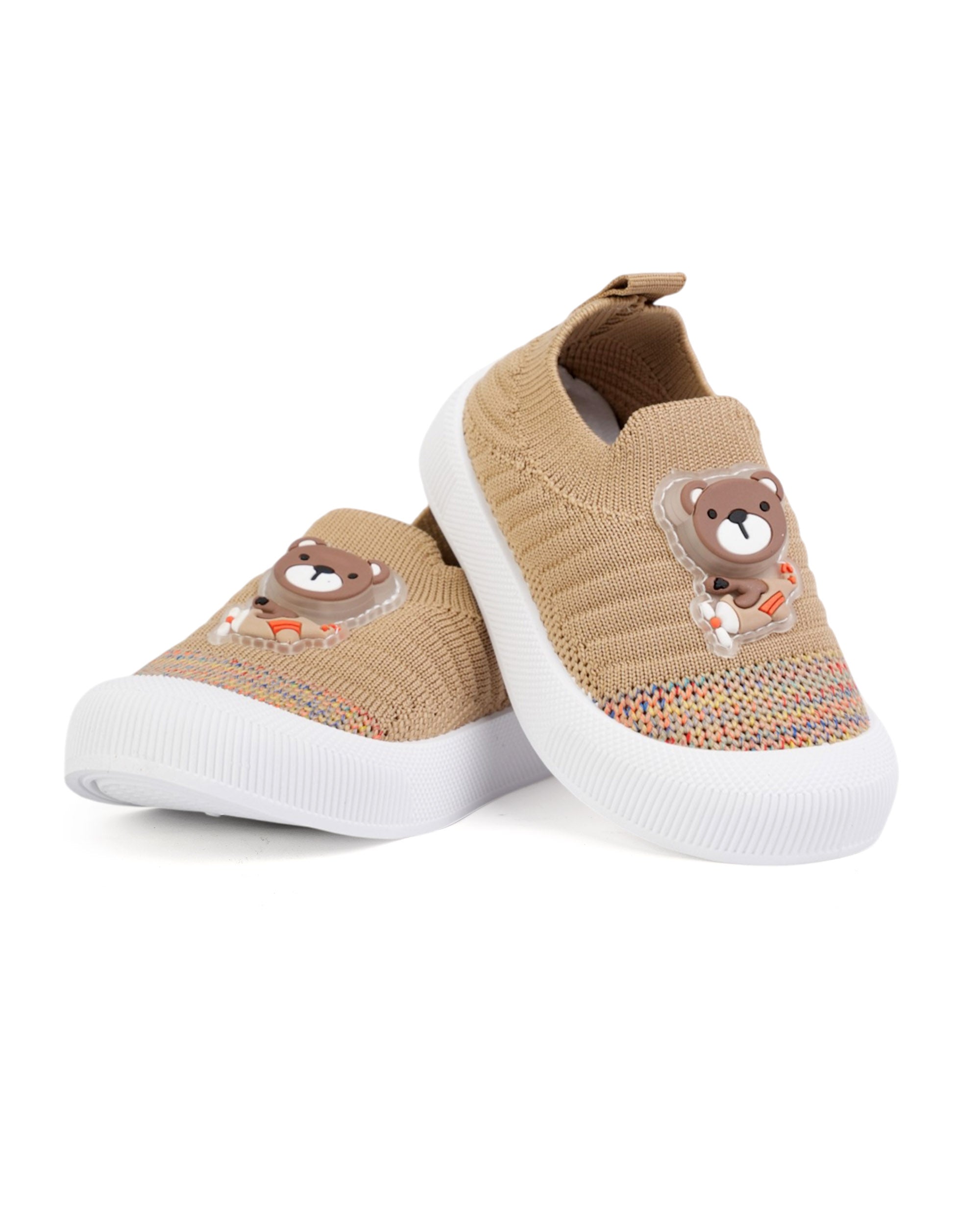 Girls Sneakers