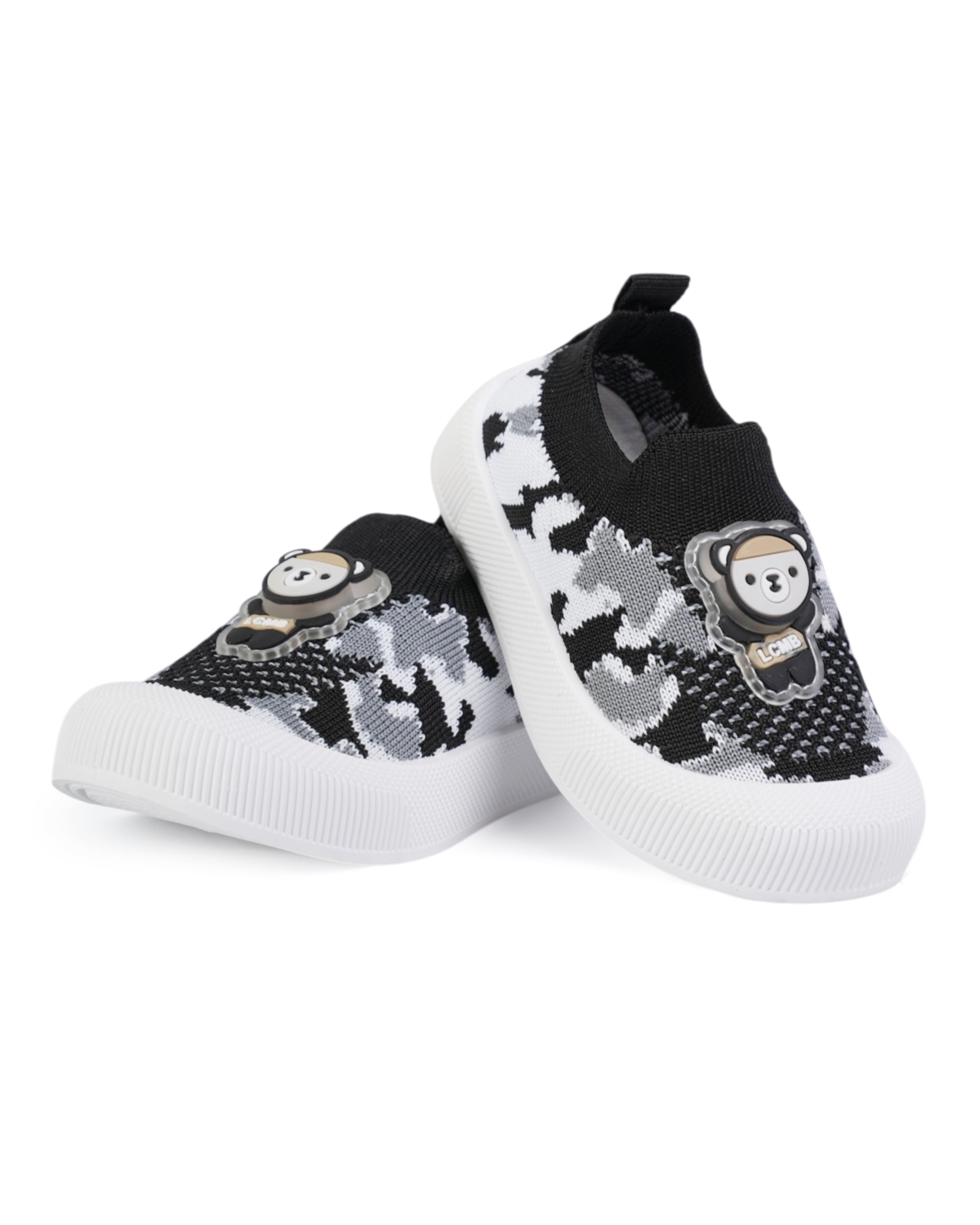 Girls Sneakers