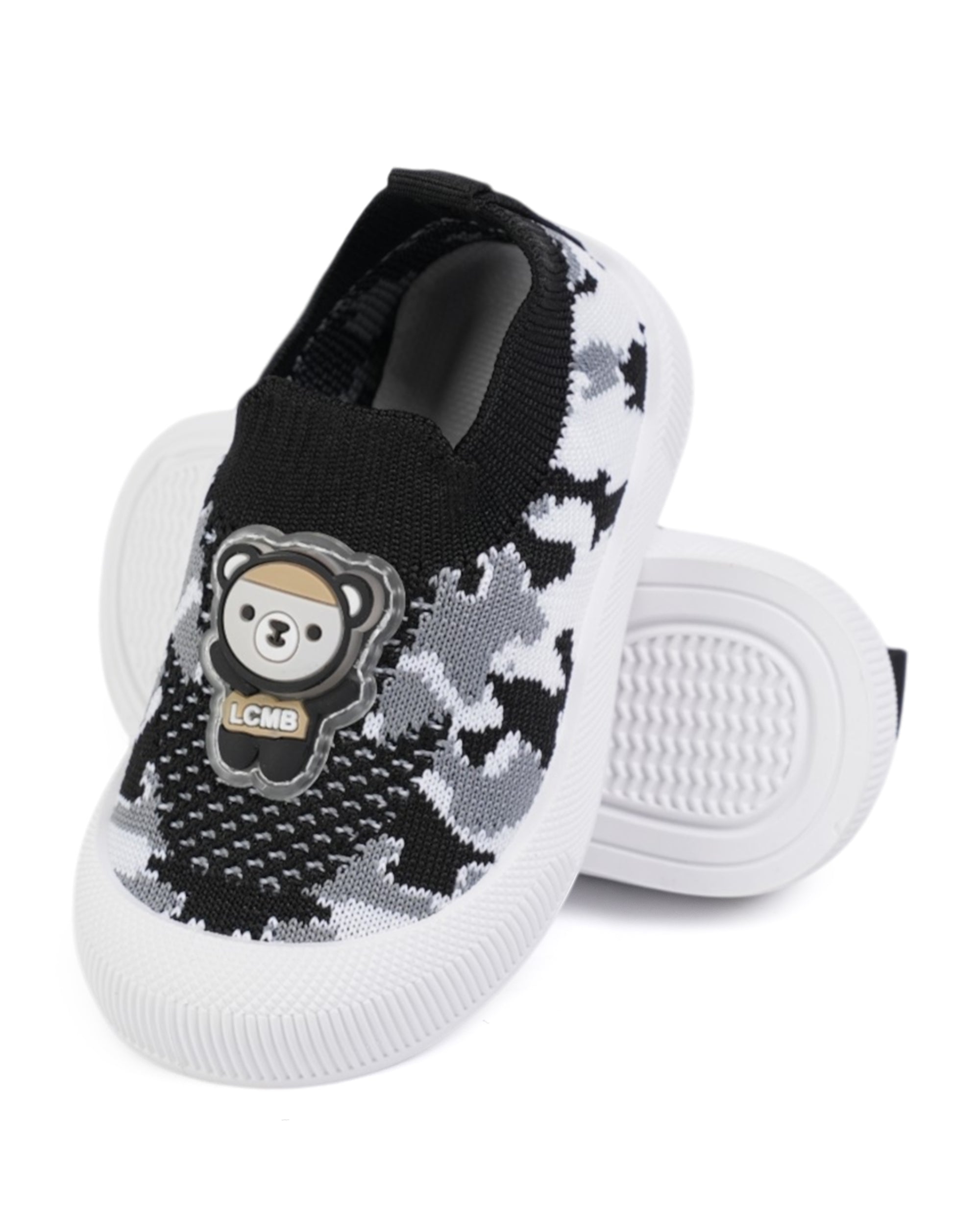 Girls Sneakers