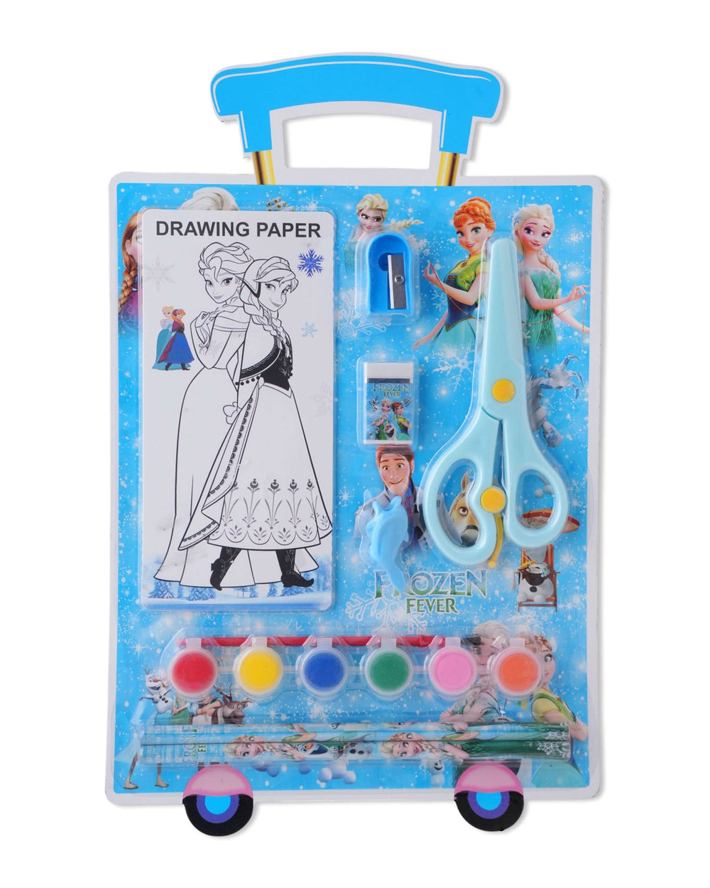 Stationery set, Stationery Supplies, Chase Value, Chase Value
