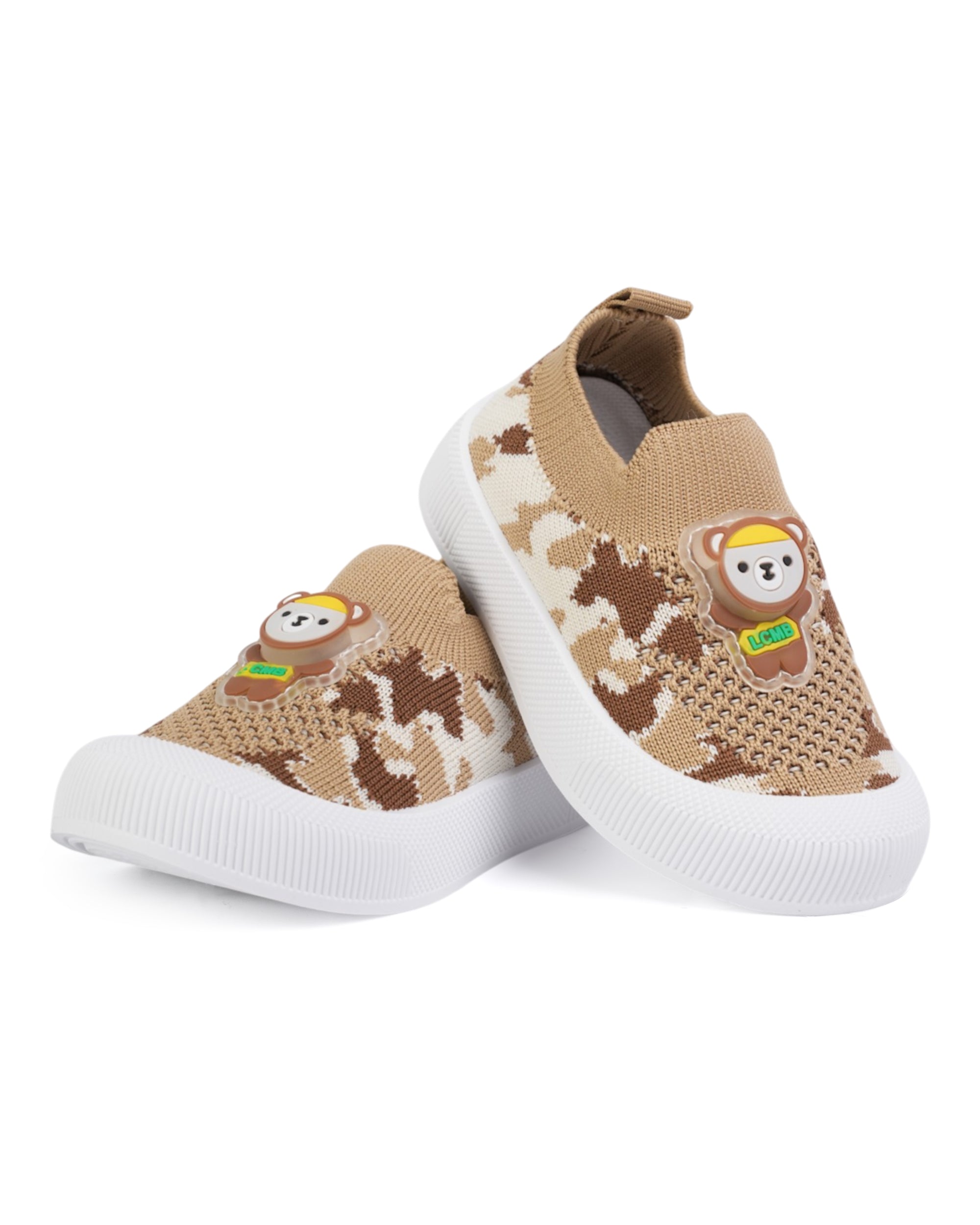 Girls Sneakers