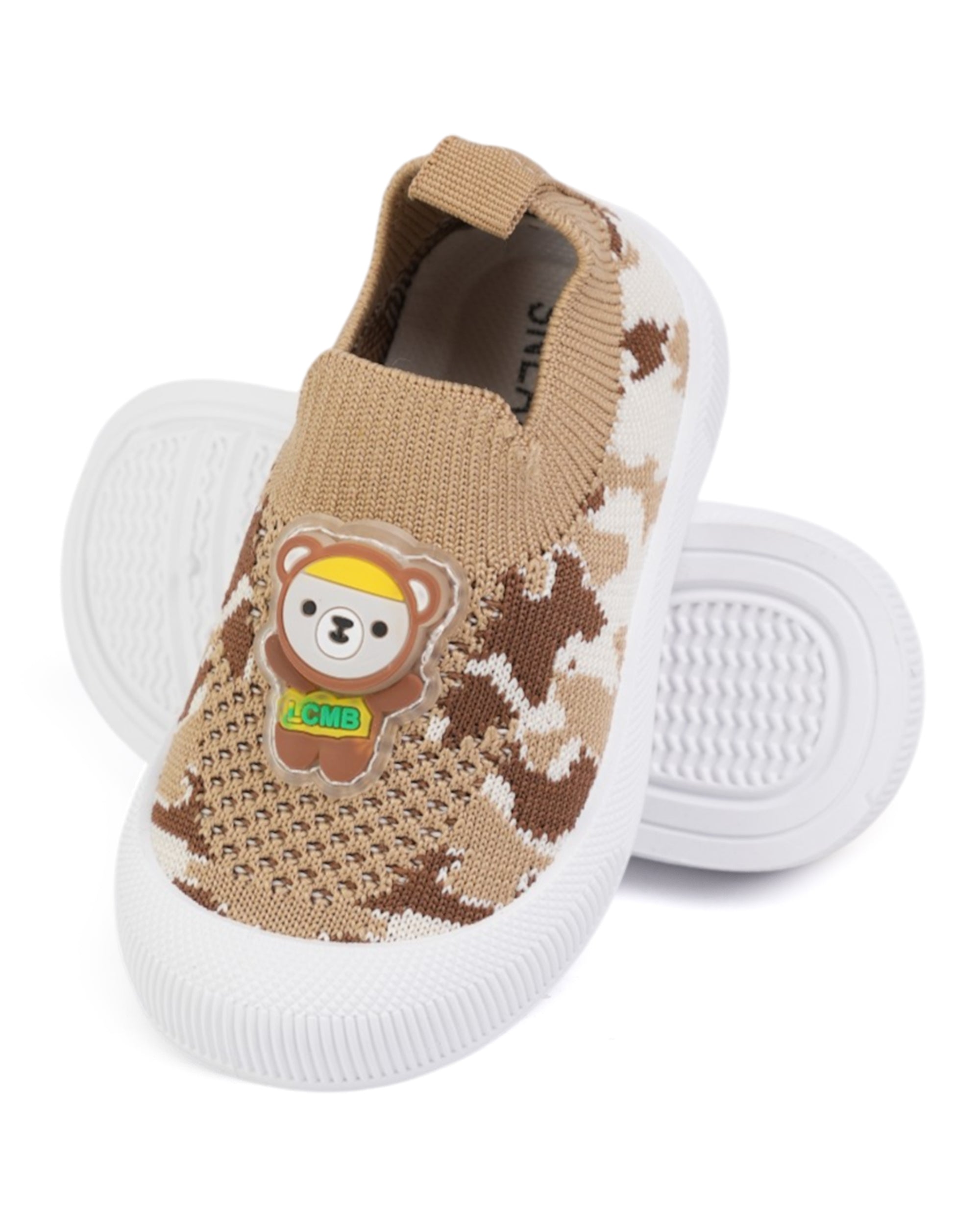 Girls Sneakers
