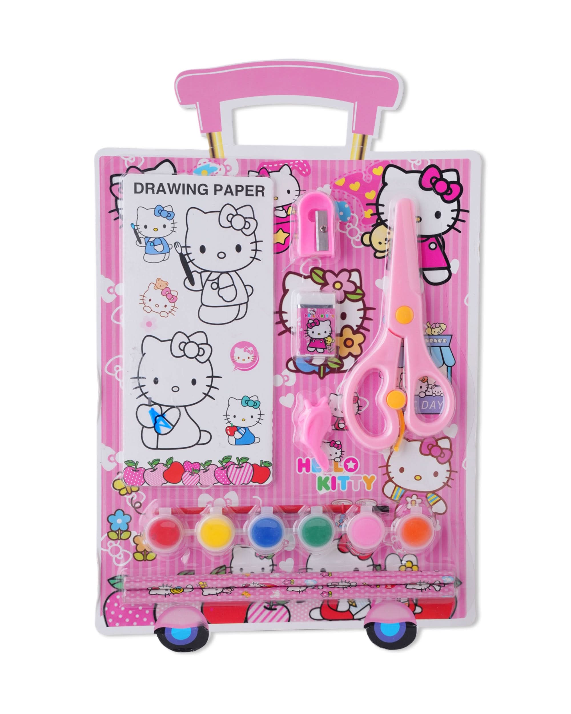 Stationery set, Stationery Supplies, Chase Value, Chase Value