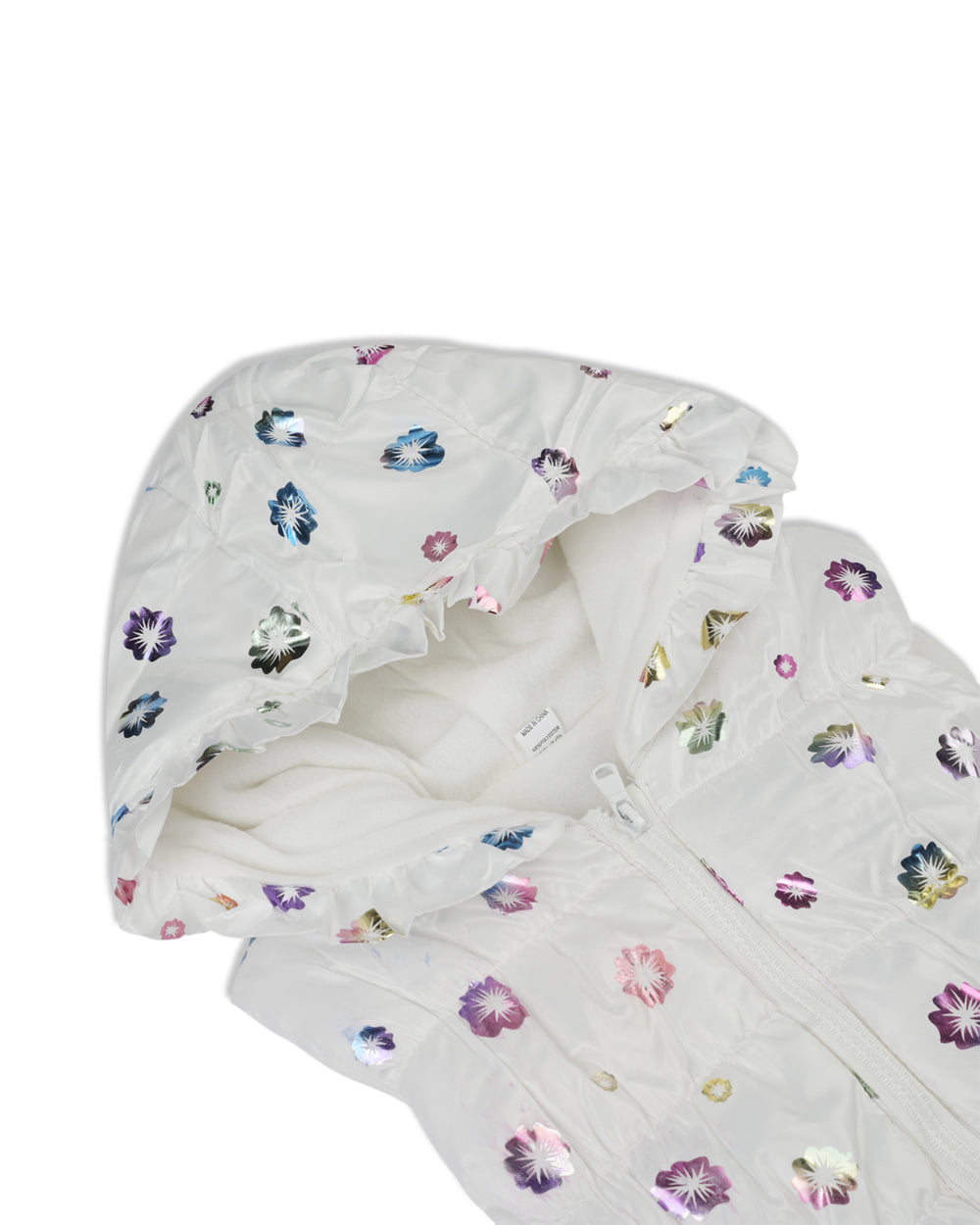 Girls Sando Jacket, Girls Jackets, Chase Value, Chase Value