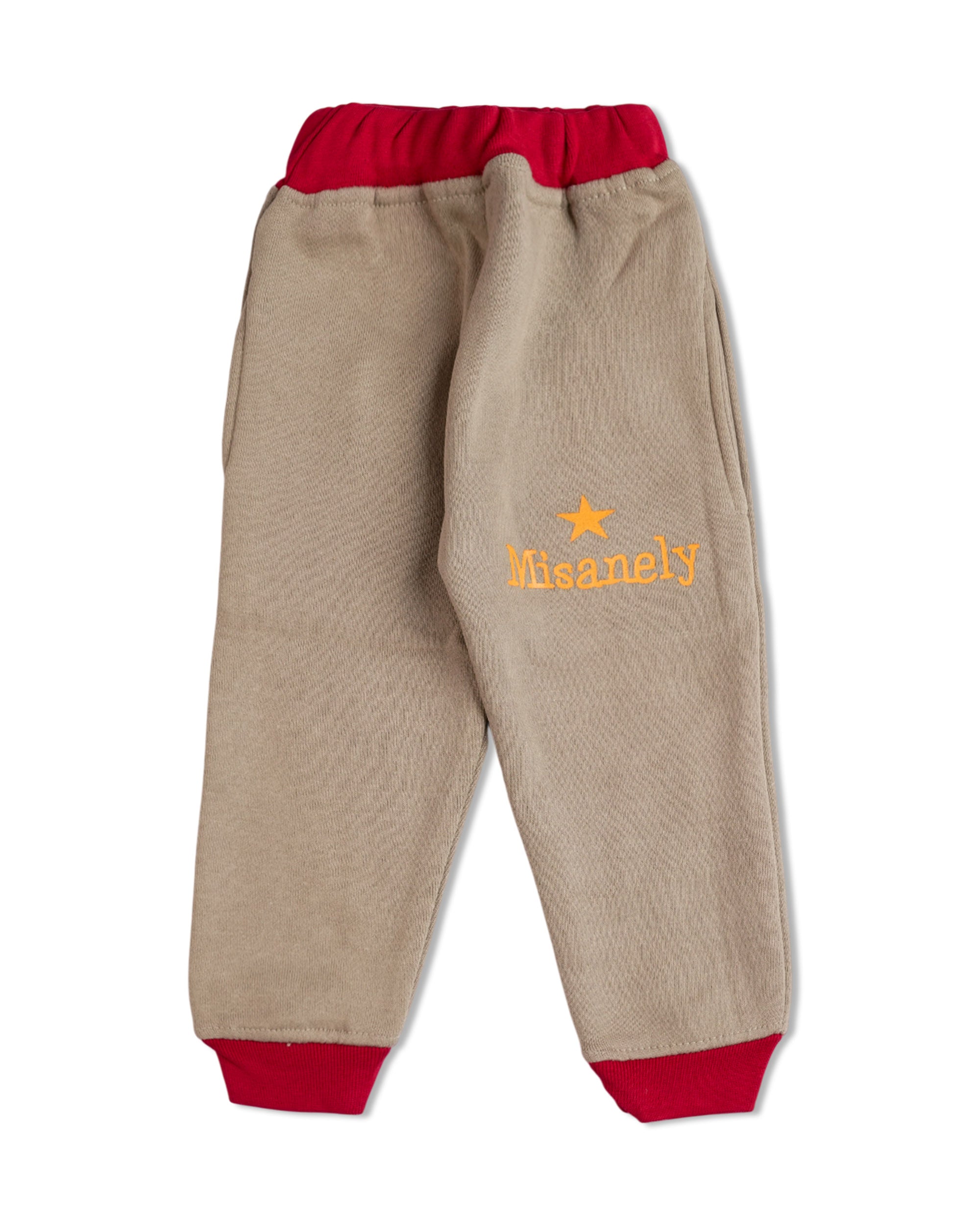 Boys Full Sleeves Suit