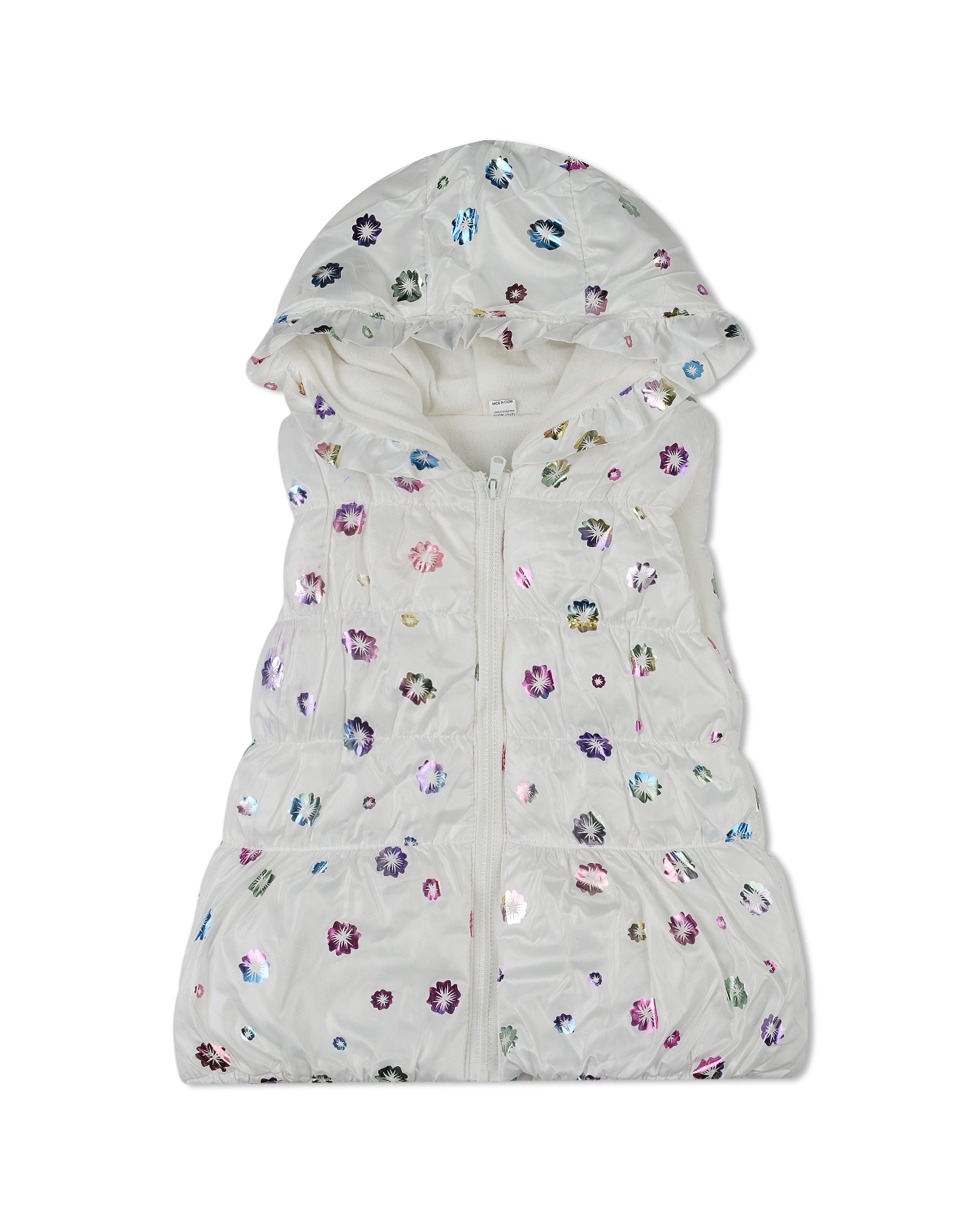 Girls Sando Jacket, Girls Jackets, Chase Value, Chase Value