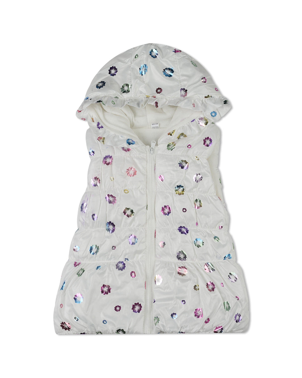 Girls Sando Jacket, Girls Jackets, Chase Value, Chase Value