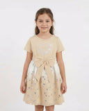 Girl’s Half Sleeves Frock, Girls Frocks, Chase Value, Chase Value