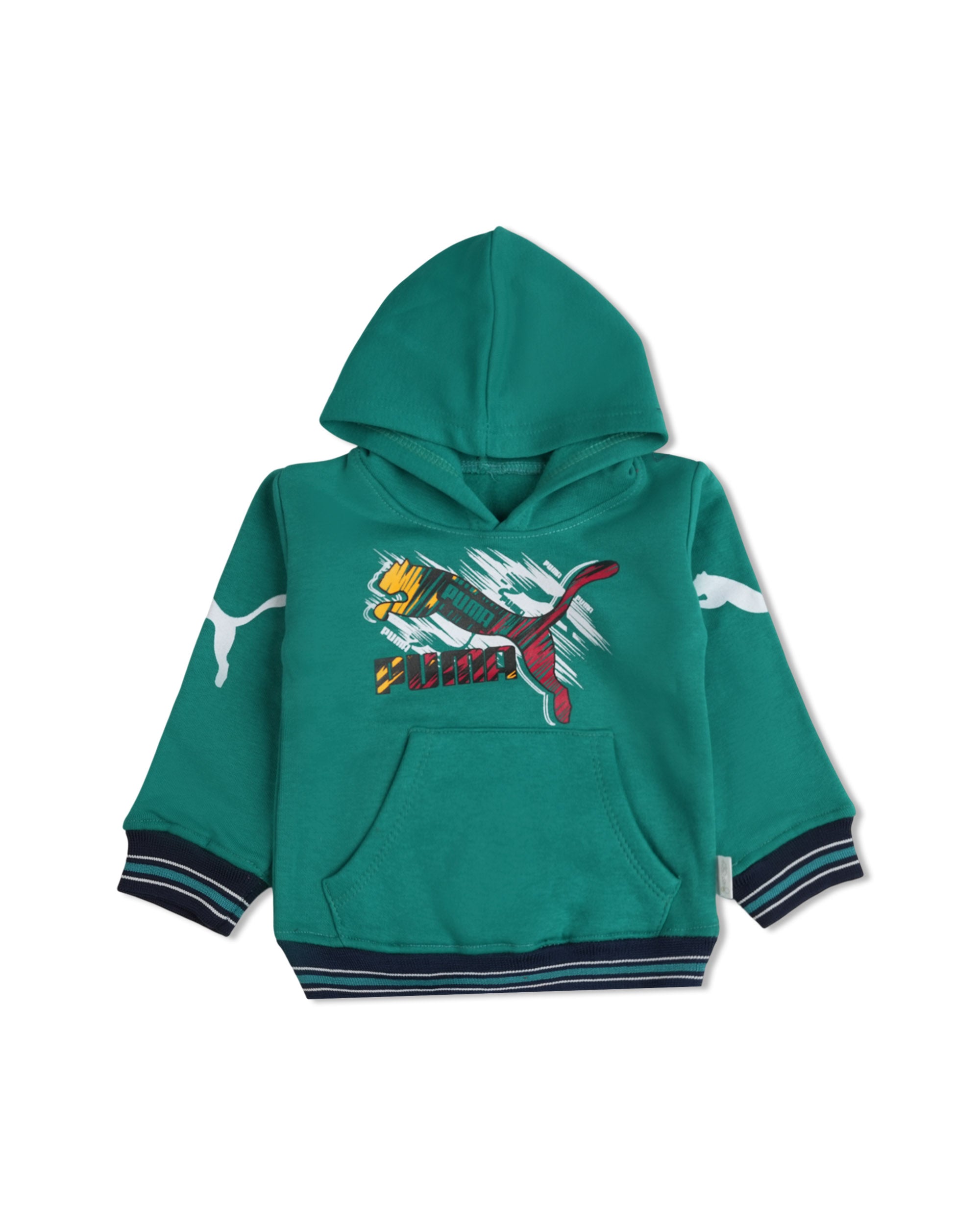 Boys Full Sleeves Suit