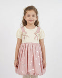 Girl’s Half Sleeves Frock, Girls Frocks, Chase Value, Chase Value