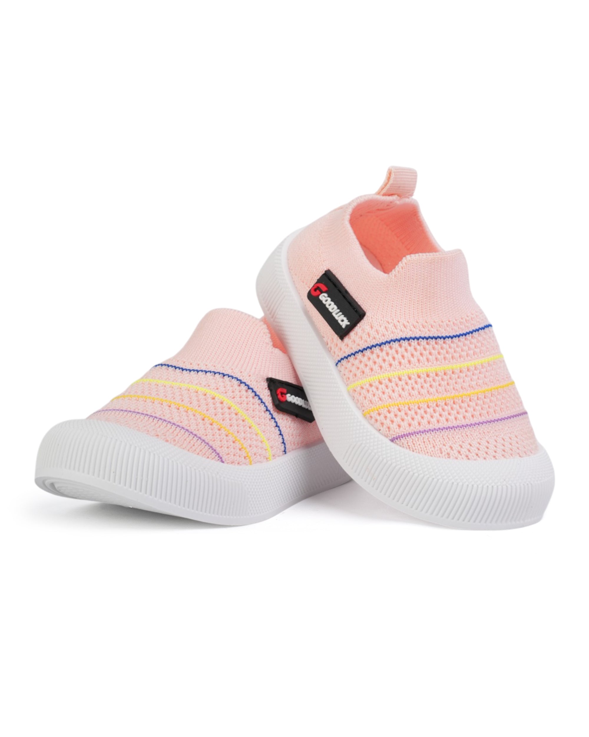 Girls Sneakers
