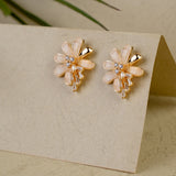 Girls Fancy Tops - Golden, Girls Earrings & Tops, Chase Value, Chase Value