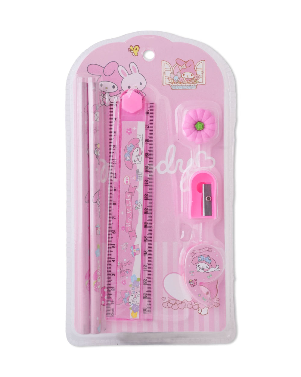 Stationery set, Stationery Supplies, Chase Value, Chase Value