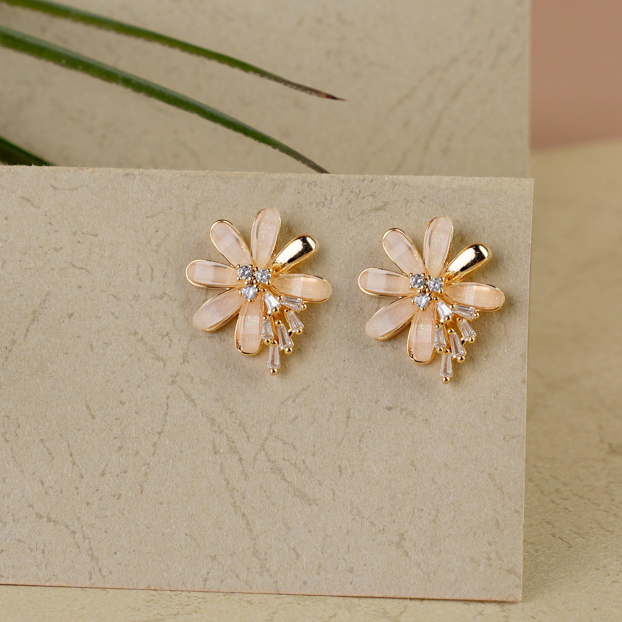 Girls Fancy Tops - Golden, Girls Earrings & Tops, Chase Value, Chase Value