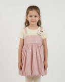 Girl’s Half Sleeves Frock, Girls Frocks, Chase Value, Chase Value