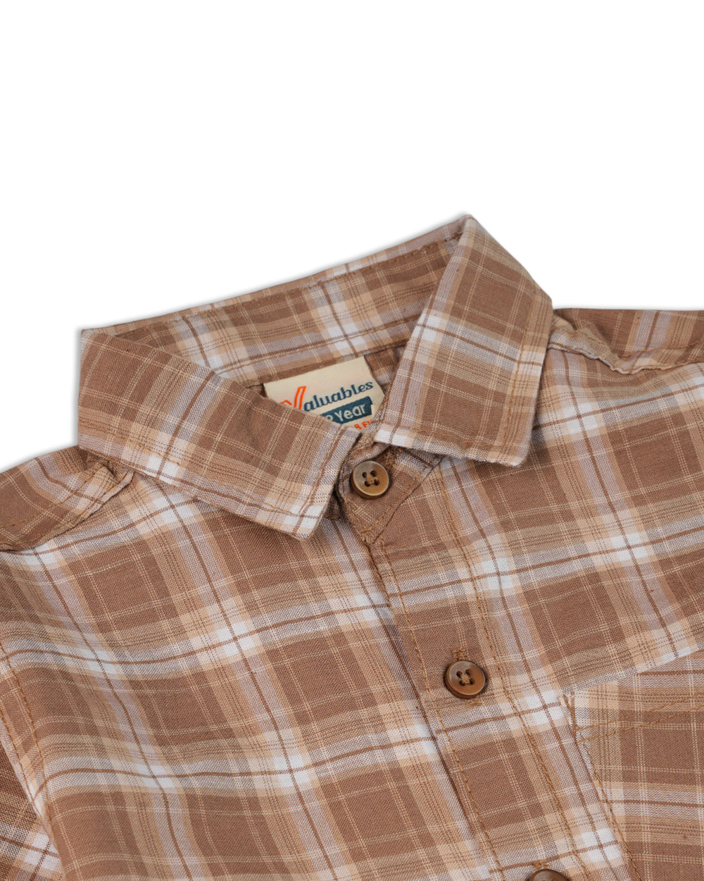 Valuables Boy’s Half Sleeve Shirt, Boys Shirts, Chase Value, Chase Value