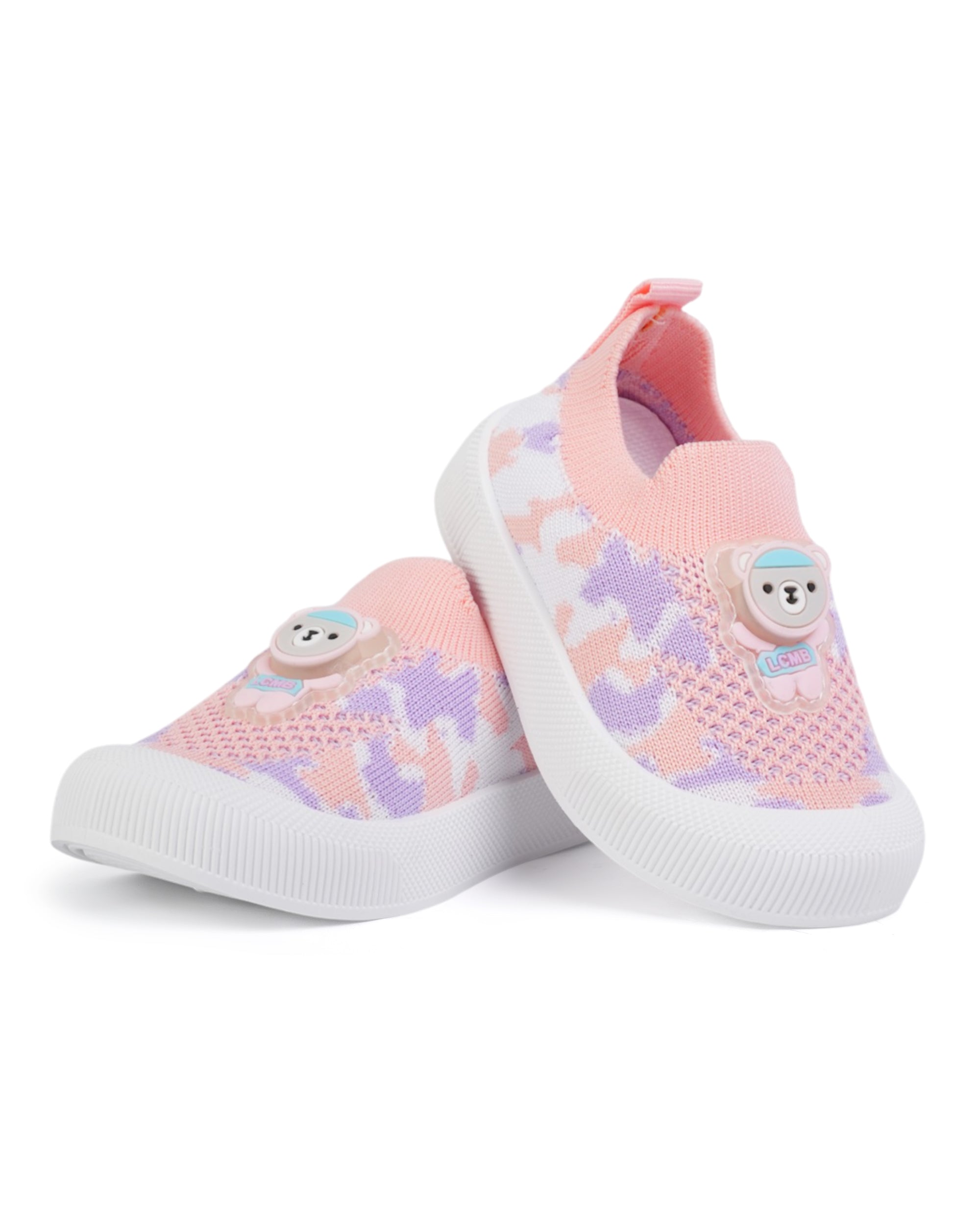 Girls Sneakers