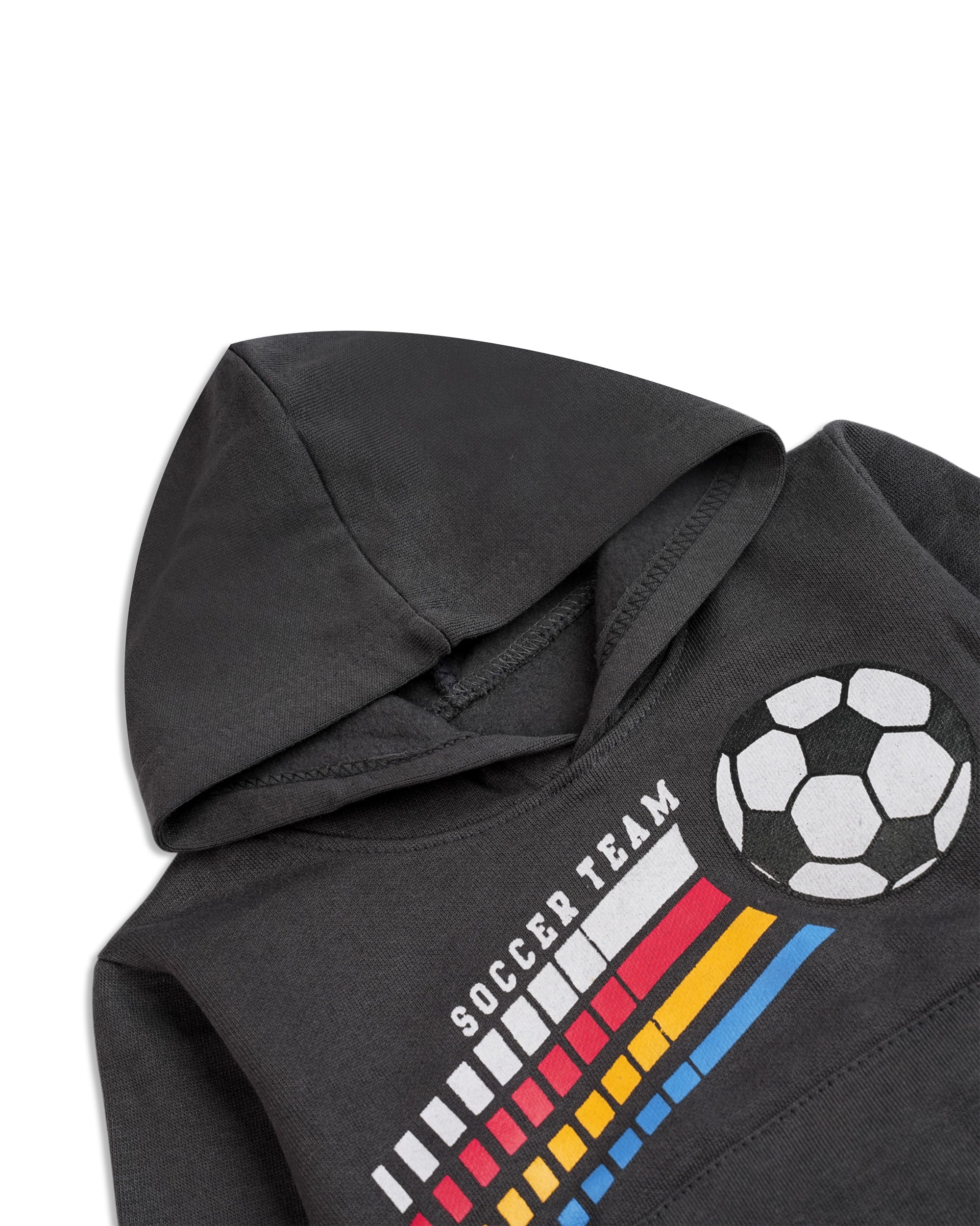 Boys Full Sleeves Suit