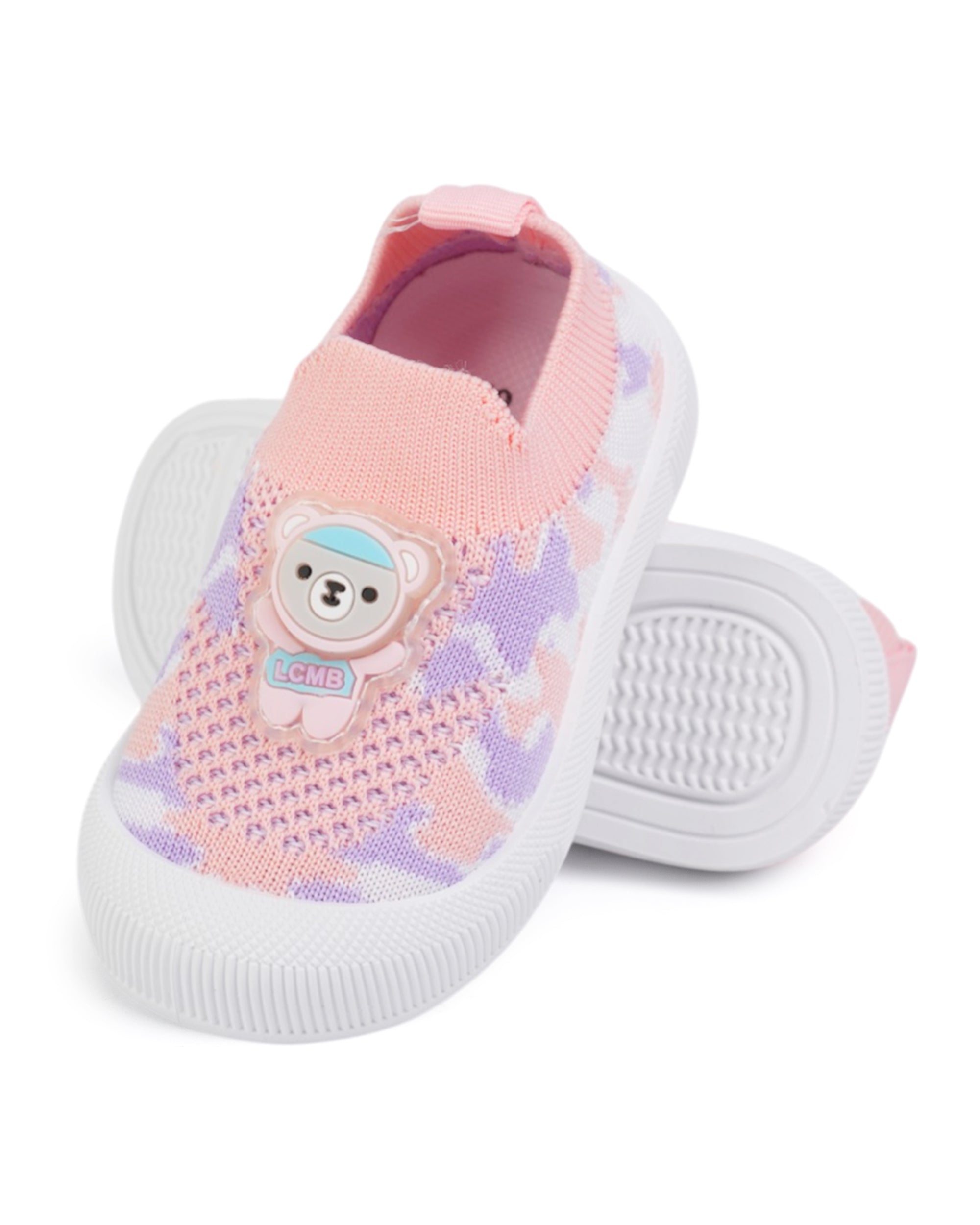 Girls Sneakers