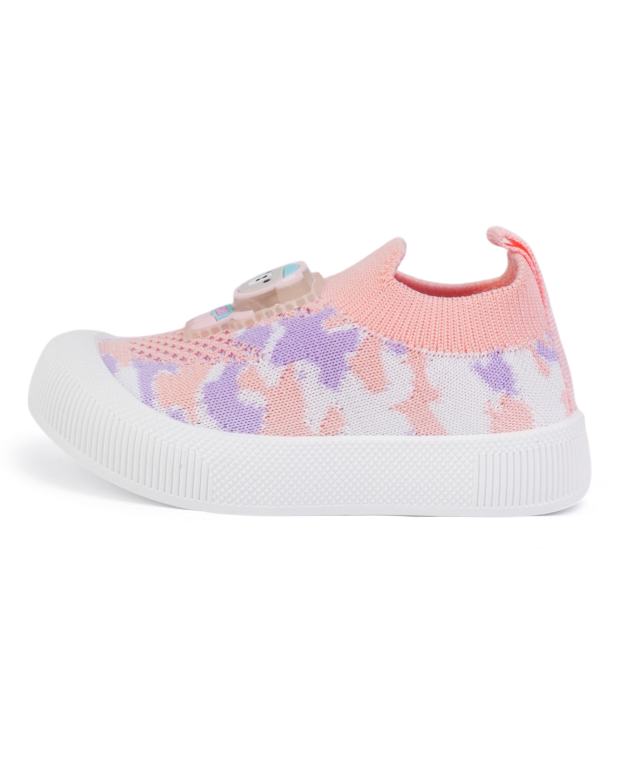 Girls Sneakers