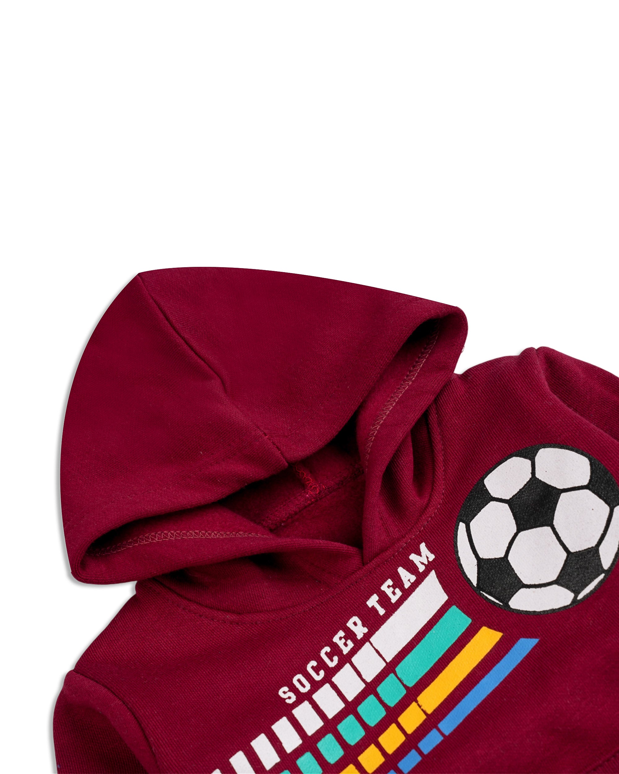 Boys Full Sleeves Suit