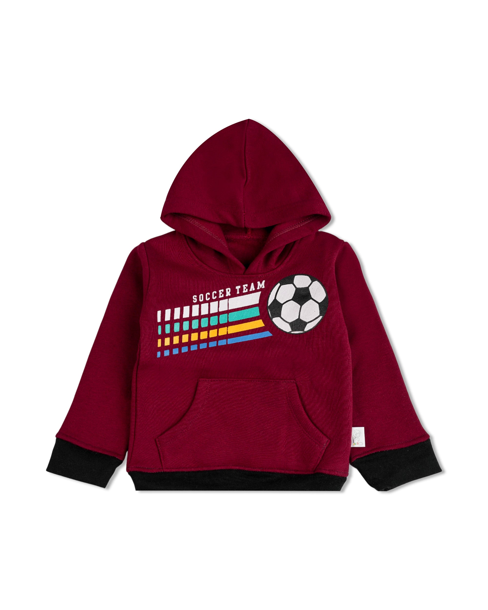 Boys Full Sleeves Suit