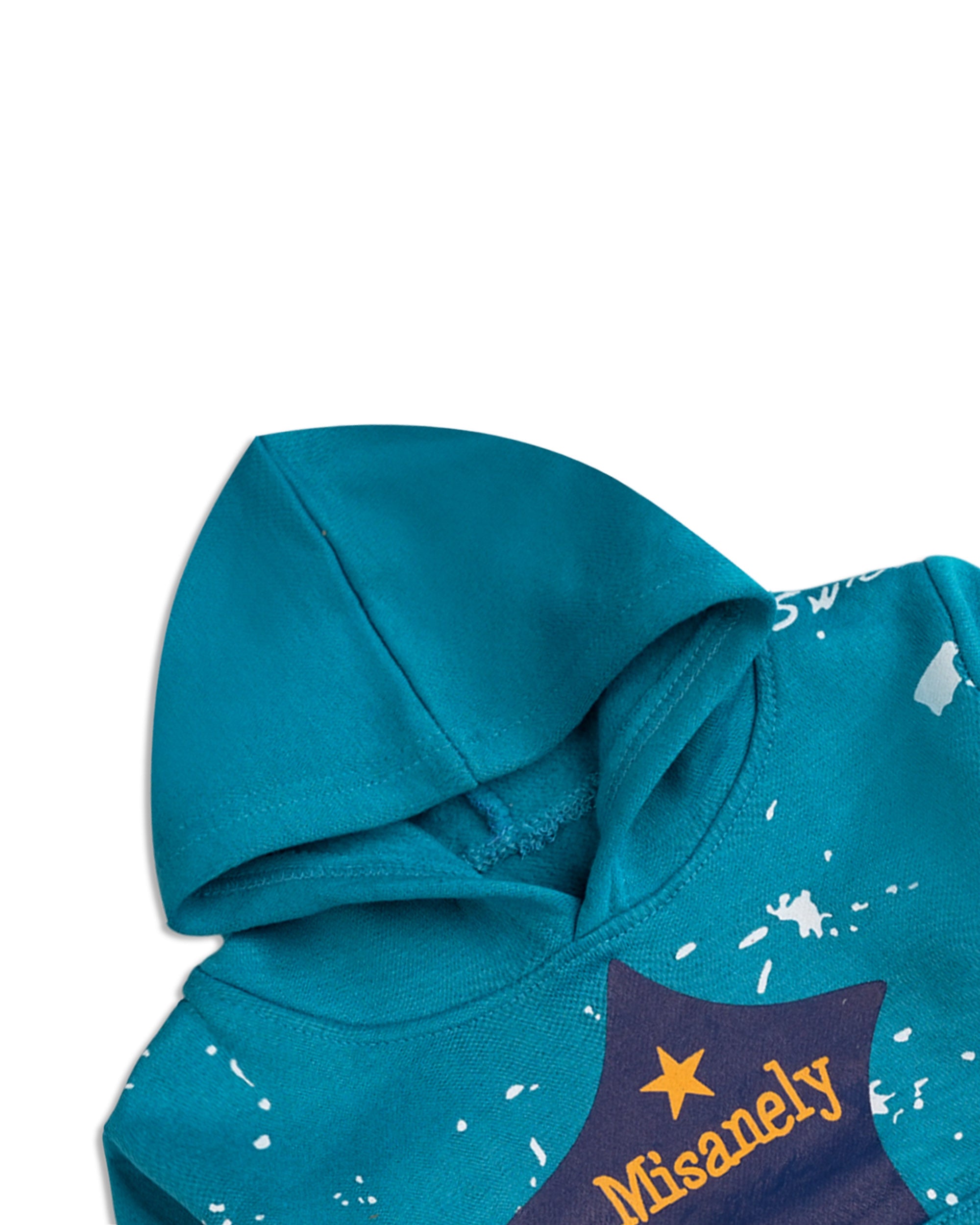 Boys Full Sleeves Suit