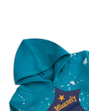 Boys Full Sleeves Suit