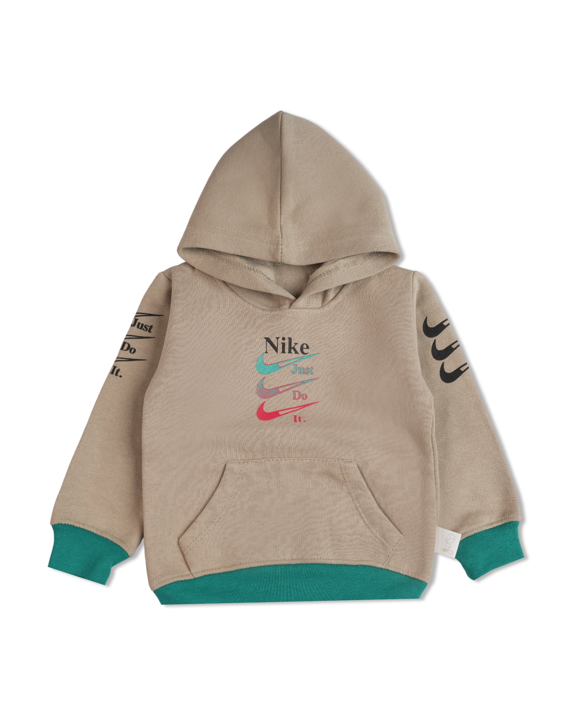 Boys Full Sleeves Suit