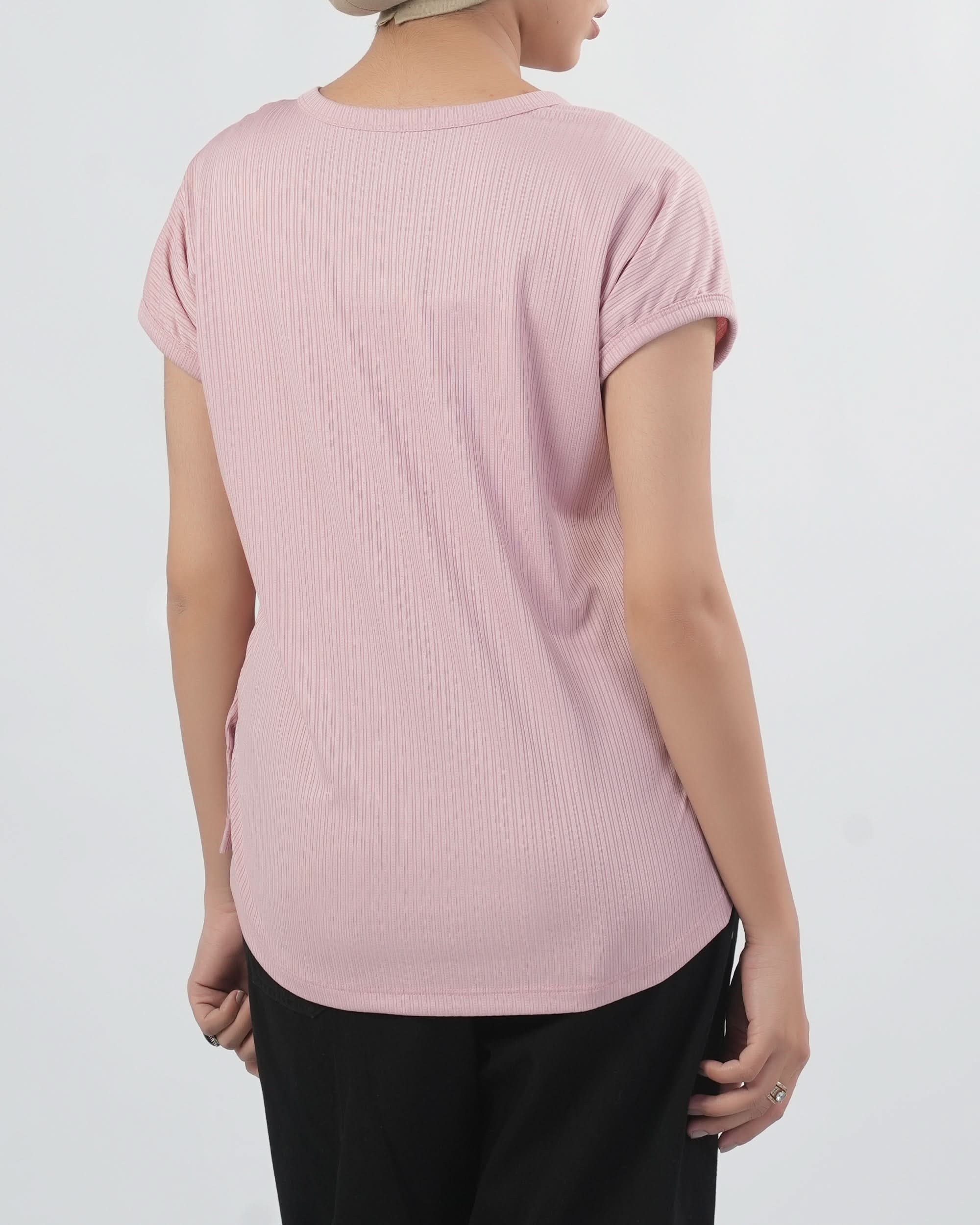 Eminent Women's Half Sleeves T-Shirt, Women T-Shirts & Tops, Eminent, Chase Value