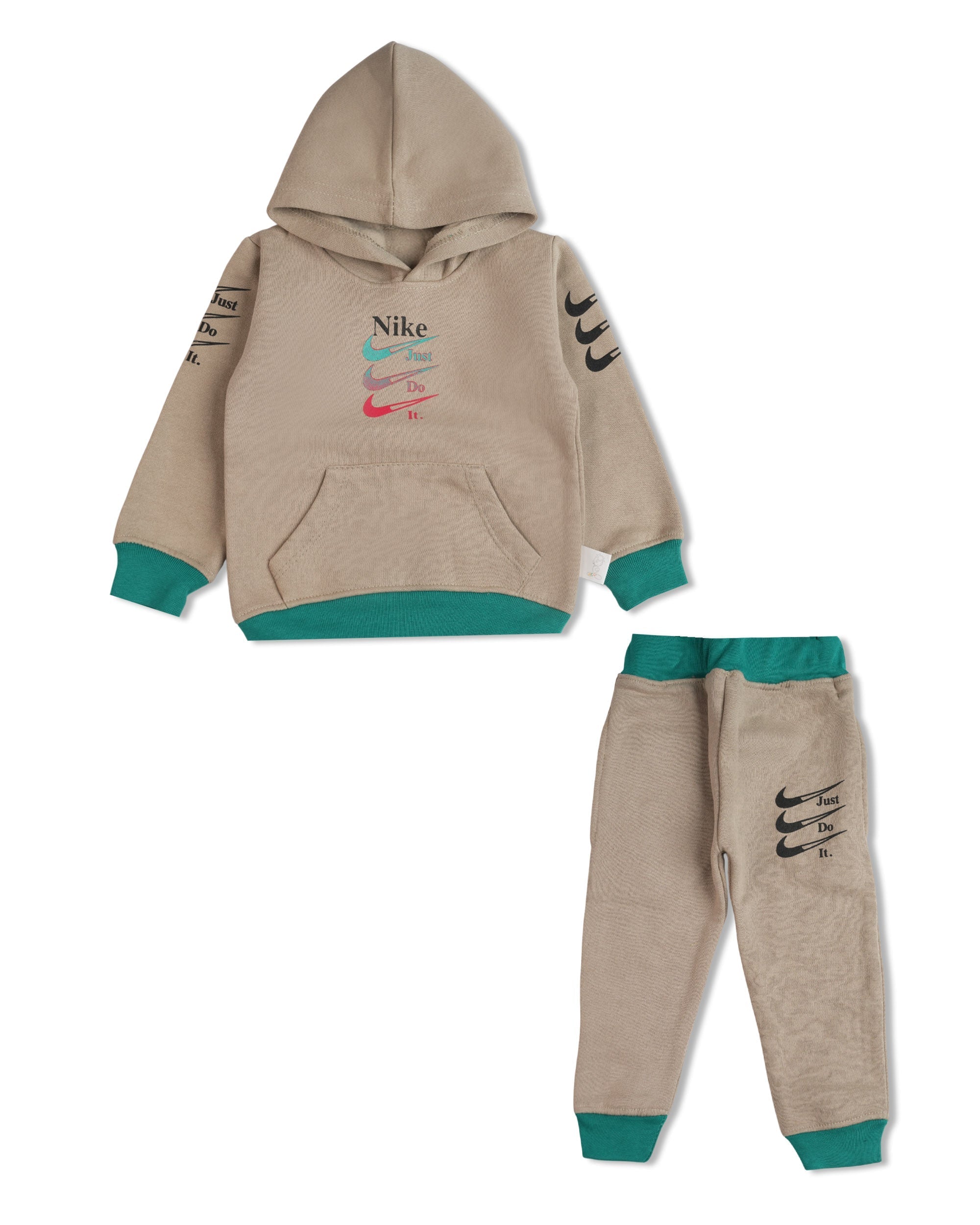 Boys Full Sleeves Suit