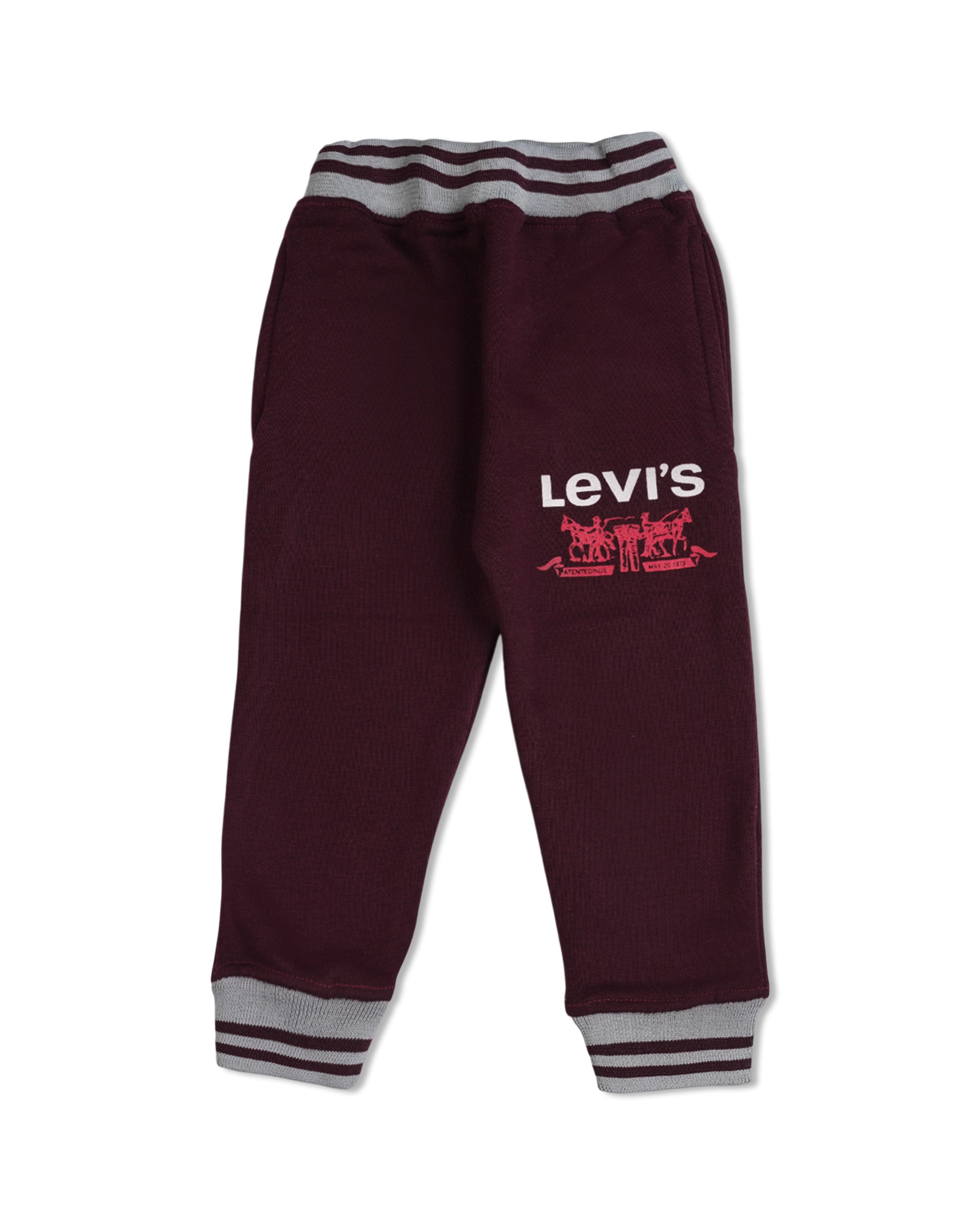 Boys Full Sleeves Suit