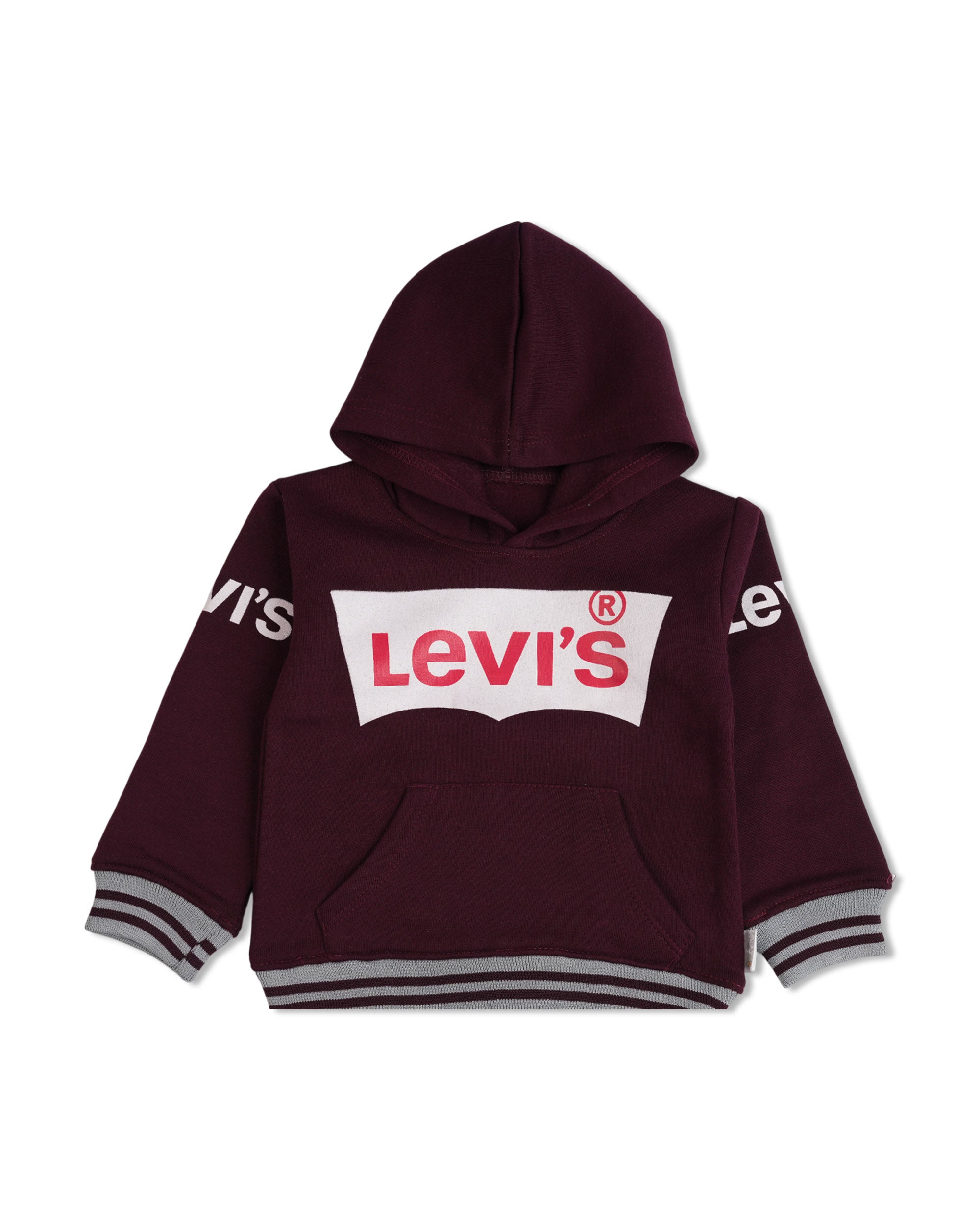 Boys Full Sleeves Suit