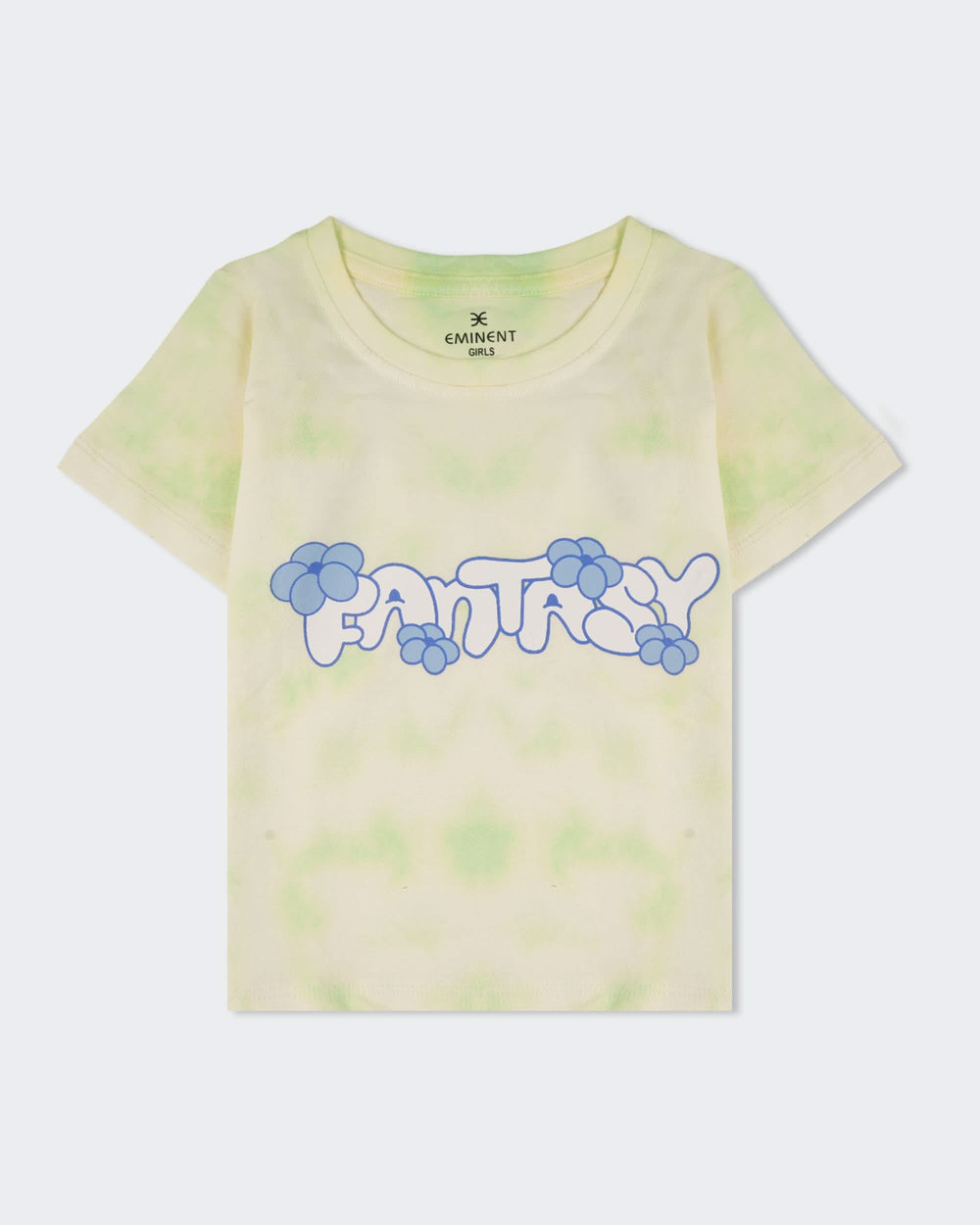 Eminent Girls Half Sleeves T-Shirt, Girls T-Shirts, Eminent, Chase Value
